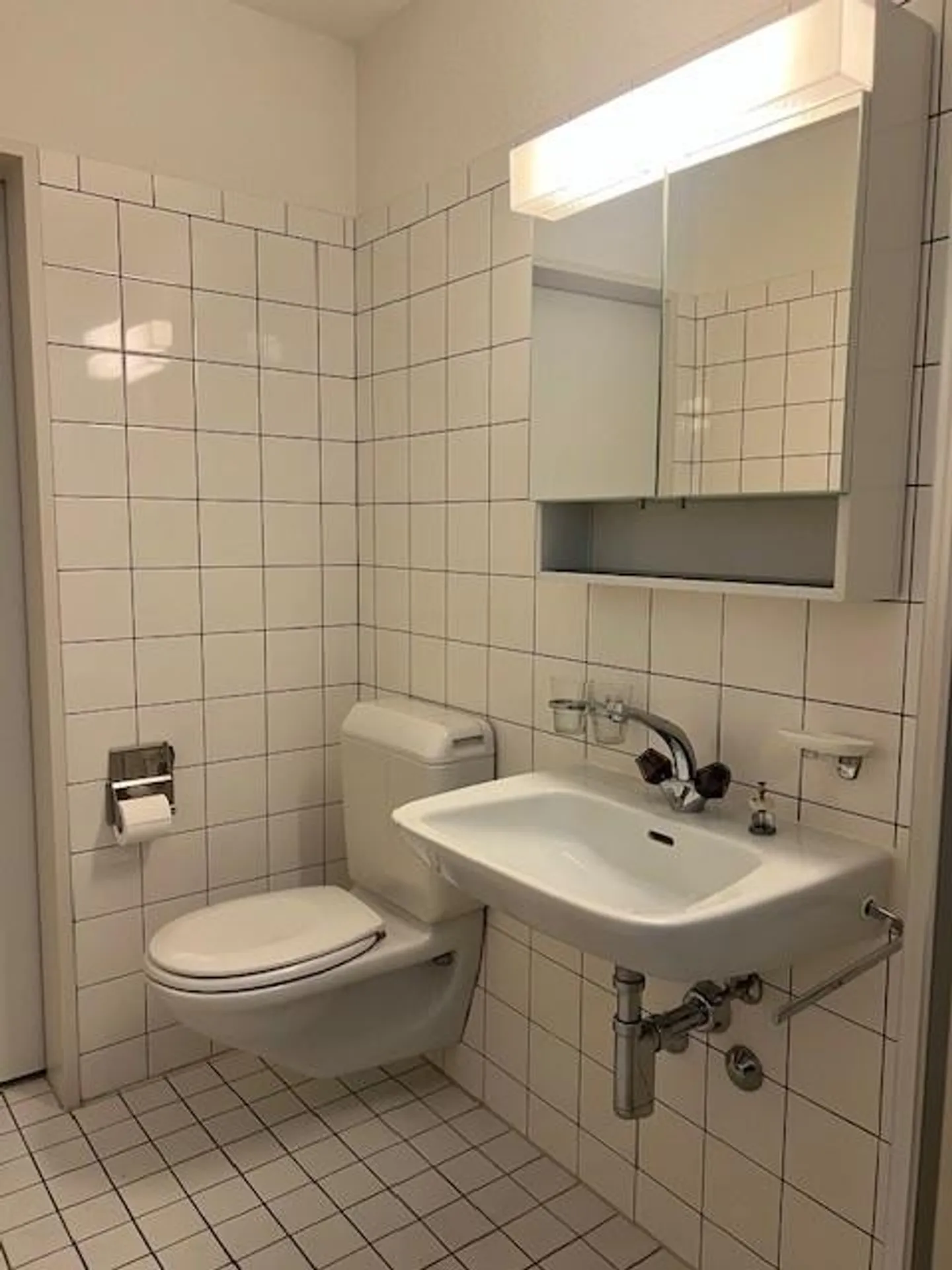 Grosszügige Stadtwohnung an bester Lage! - Foto 10 von 10