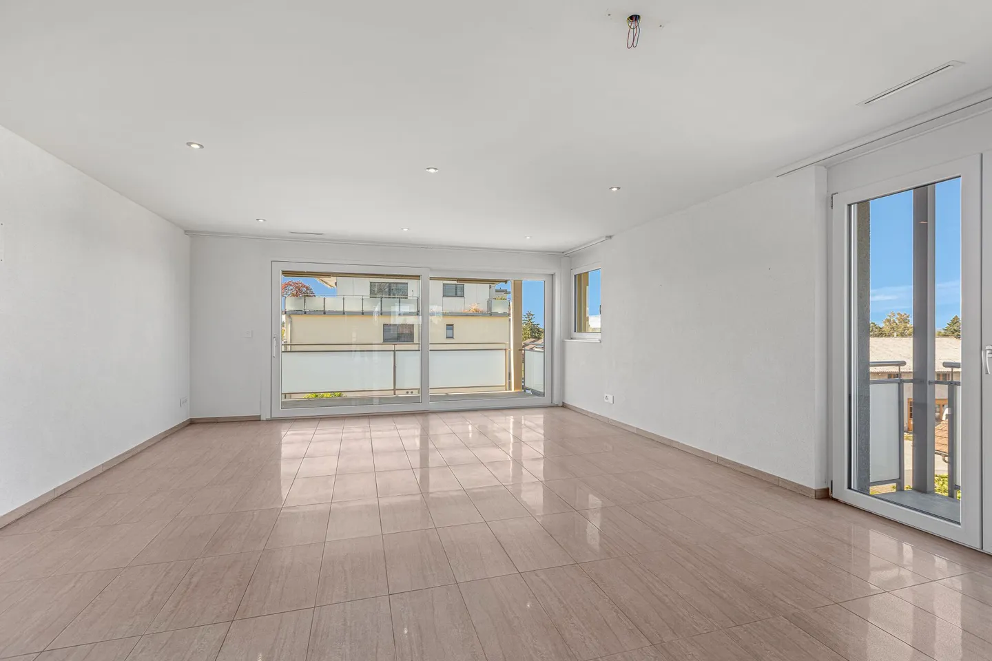 Exklusives Apartment mit Seeblick - Foto 4 von 11