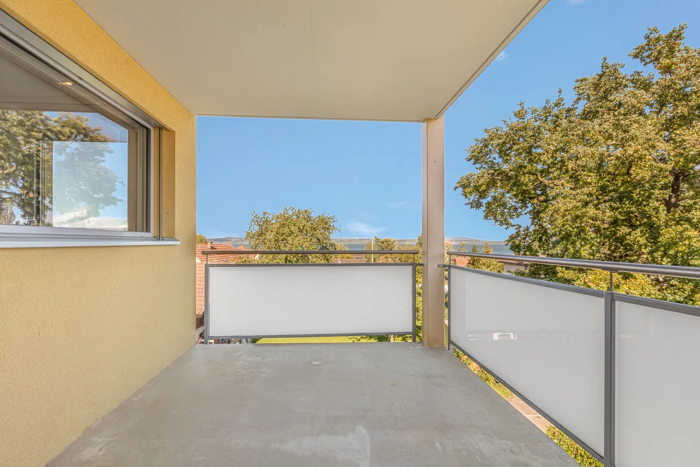 Exklusives Apartment mit Seeblick - Foto 5 von 11