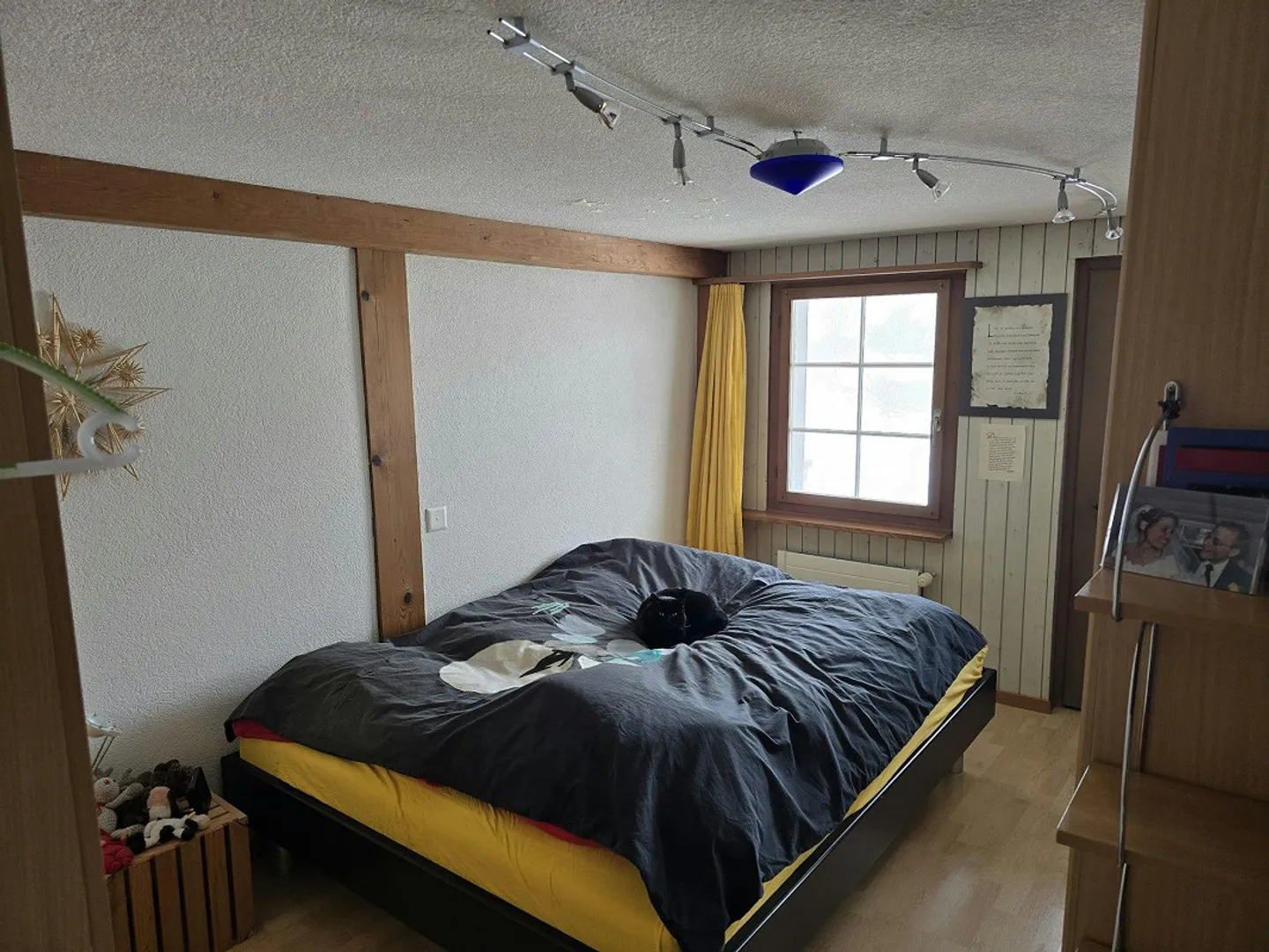 Charmantes 6.5-Zimmer-Eckhaus - Foto 7 von 13