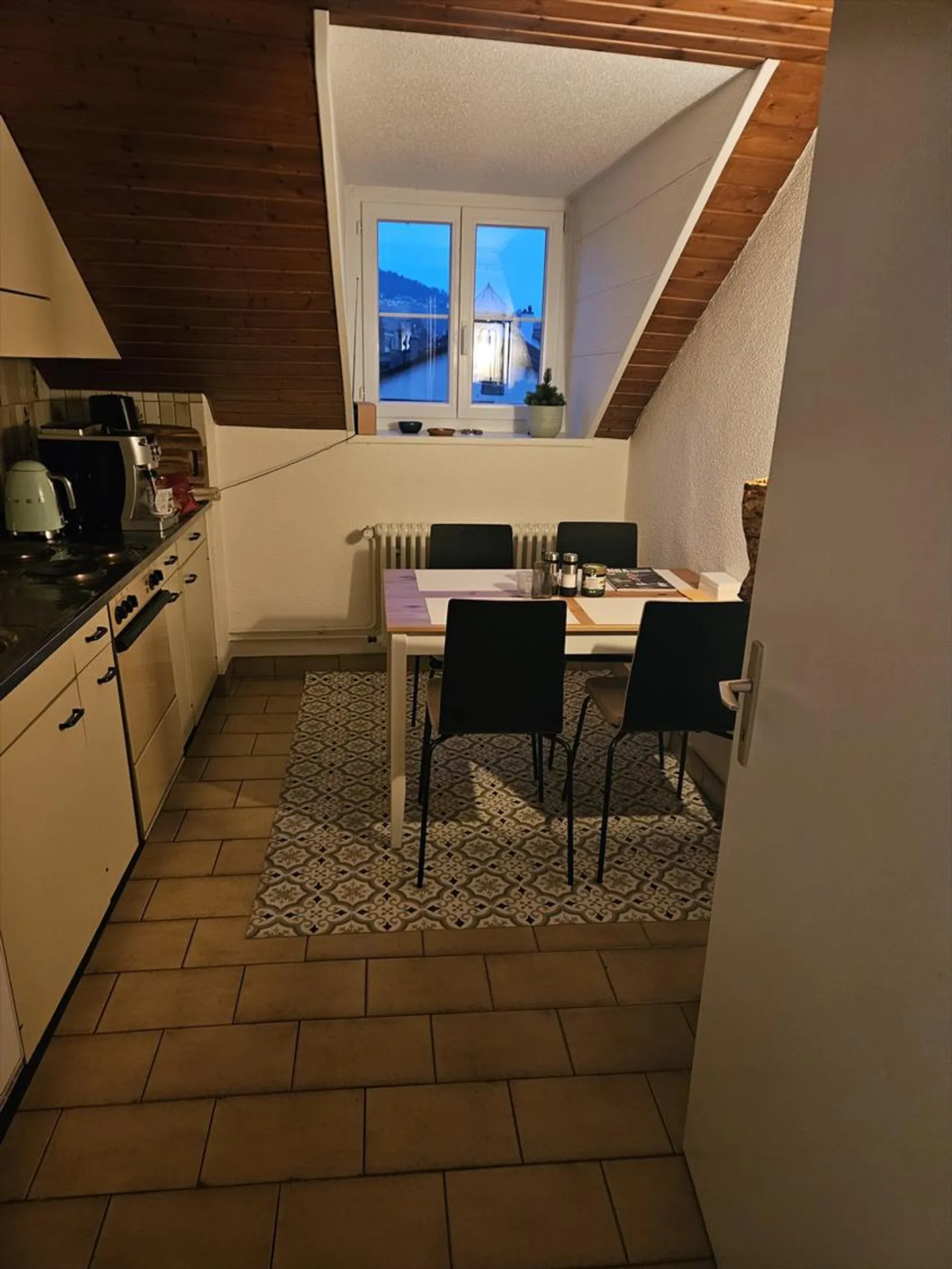 Appartement 2 pièces - Photo 3 sur 4