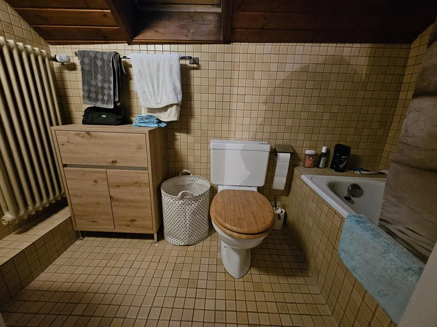 Appartement 2 pièces - Photo 4 sur 4