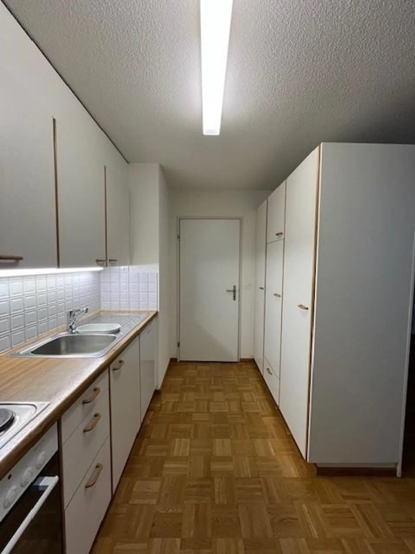 Grosszügige Stadtwohnung an bester Lage! - Foto 7 von 10