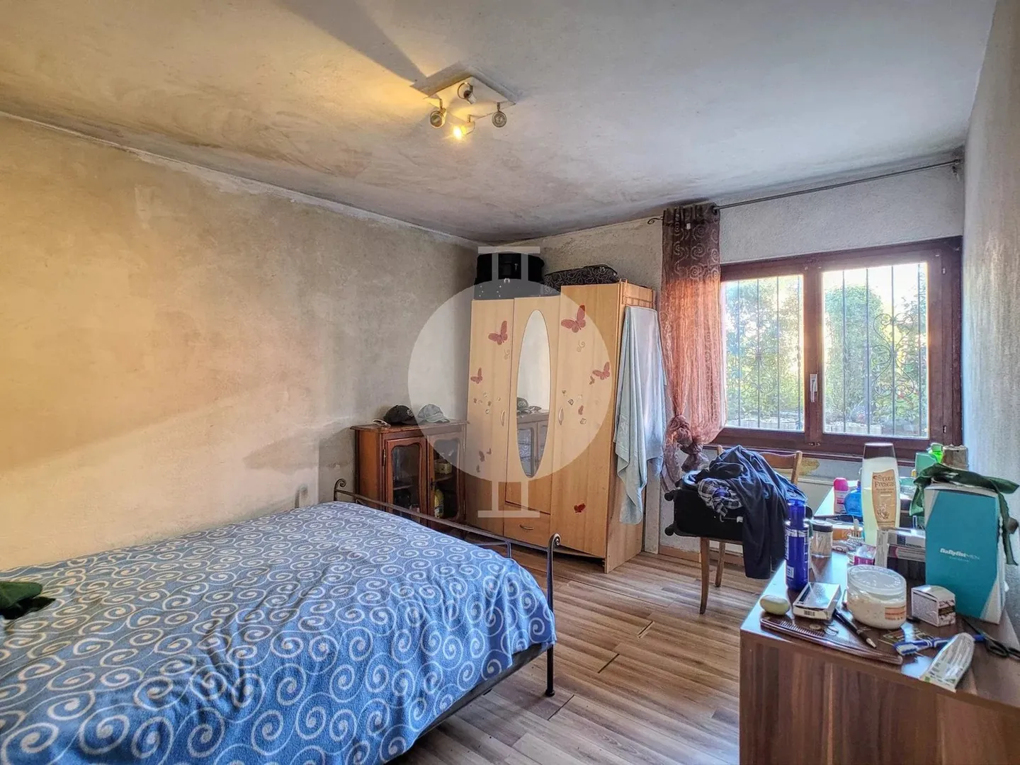 Zu verkaufen, Haus mit 2 Apartments in Vétroz - Potenzial und angenehmes Wohnambiente - Foto 6 von 13