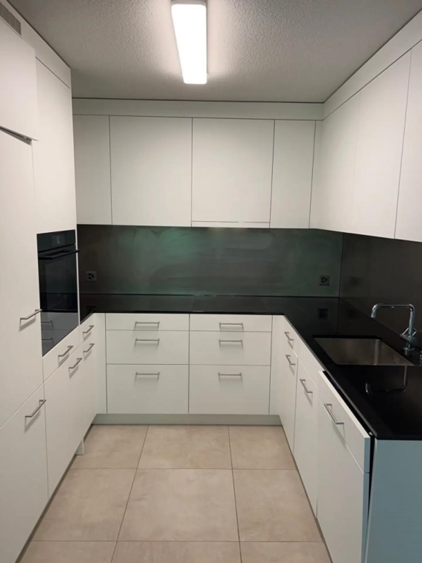 Appartement 2.5 pièces - Photo 5 sur 7