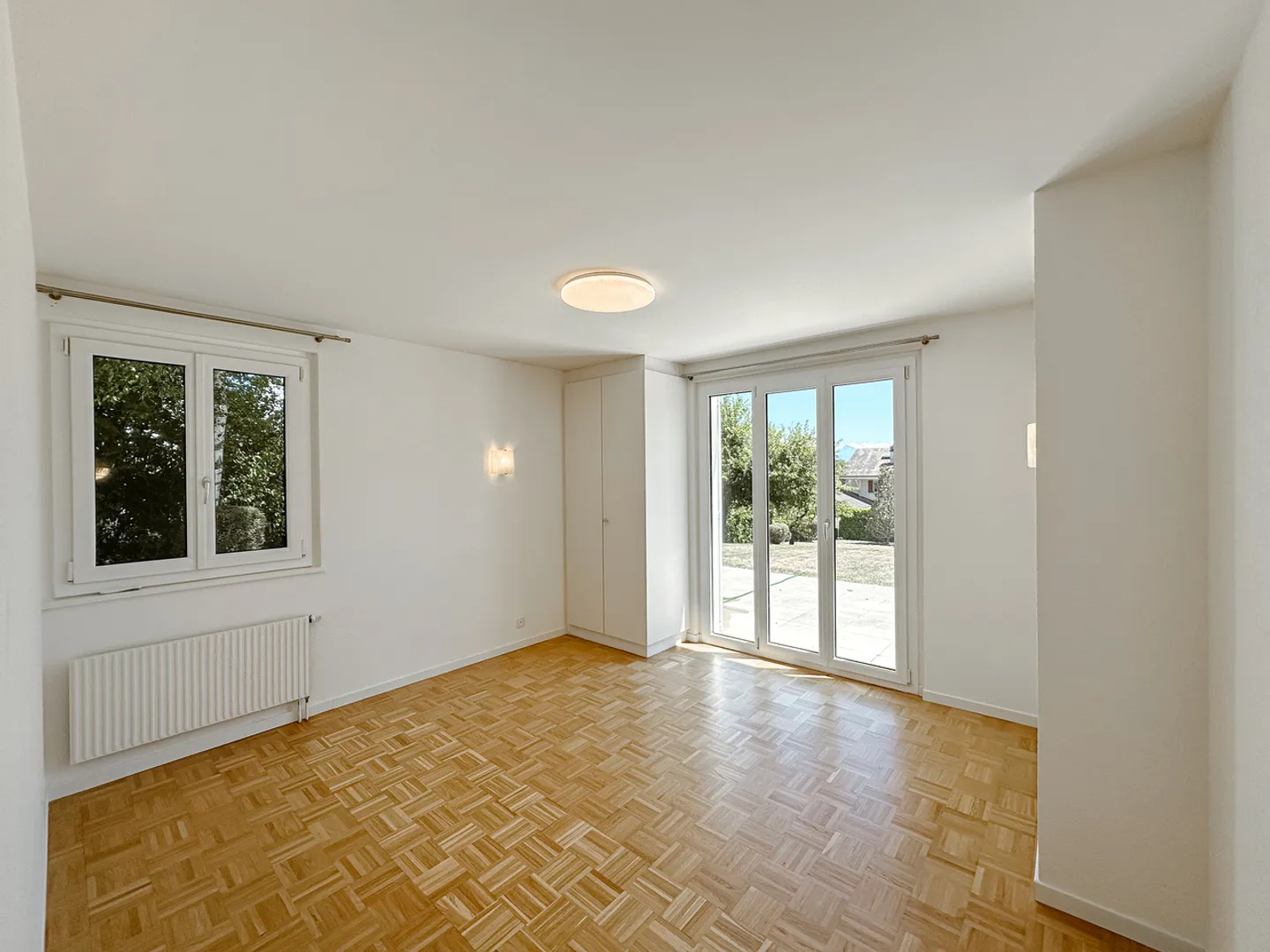 High-end family property with Mont-Blanc view - Photo 12 of 23
