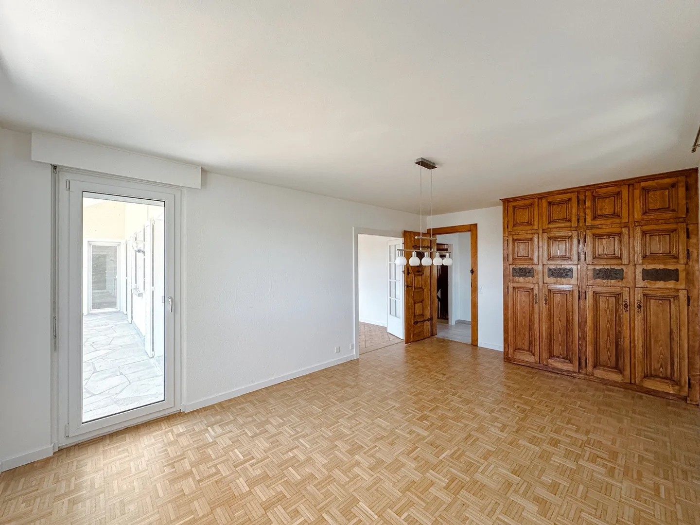 High-end family property with Mont-Blanc view - Photo 13 of 23