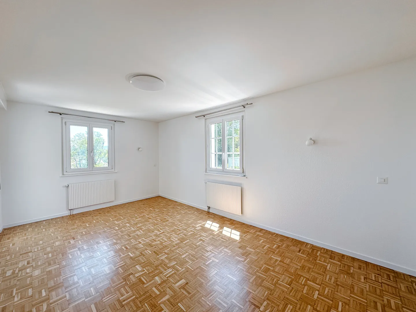 High-end family property with Mont-Blanc view - Photo 15 of 23