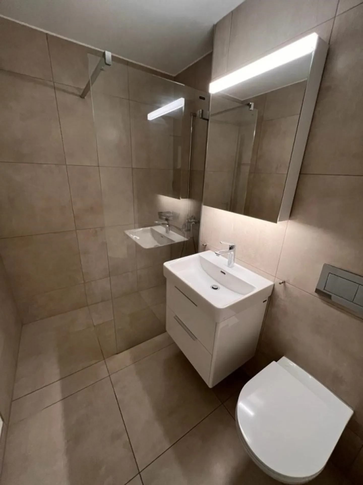 Appartement 2.5 pièces - Photo 6 sur 7