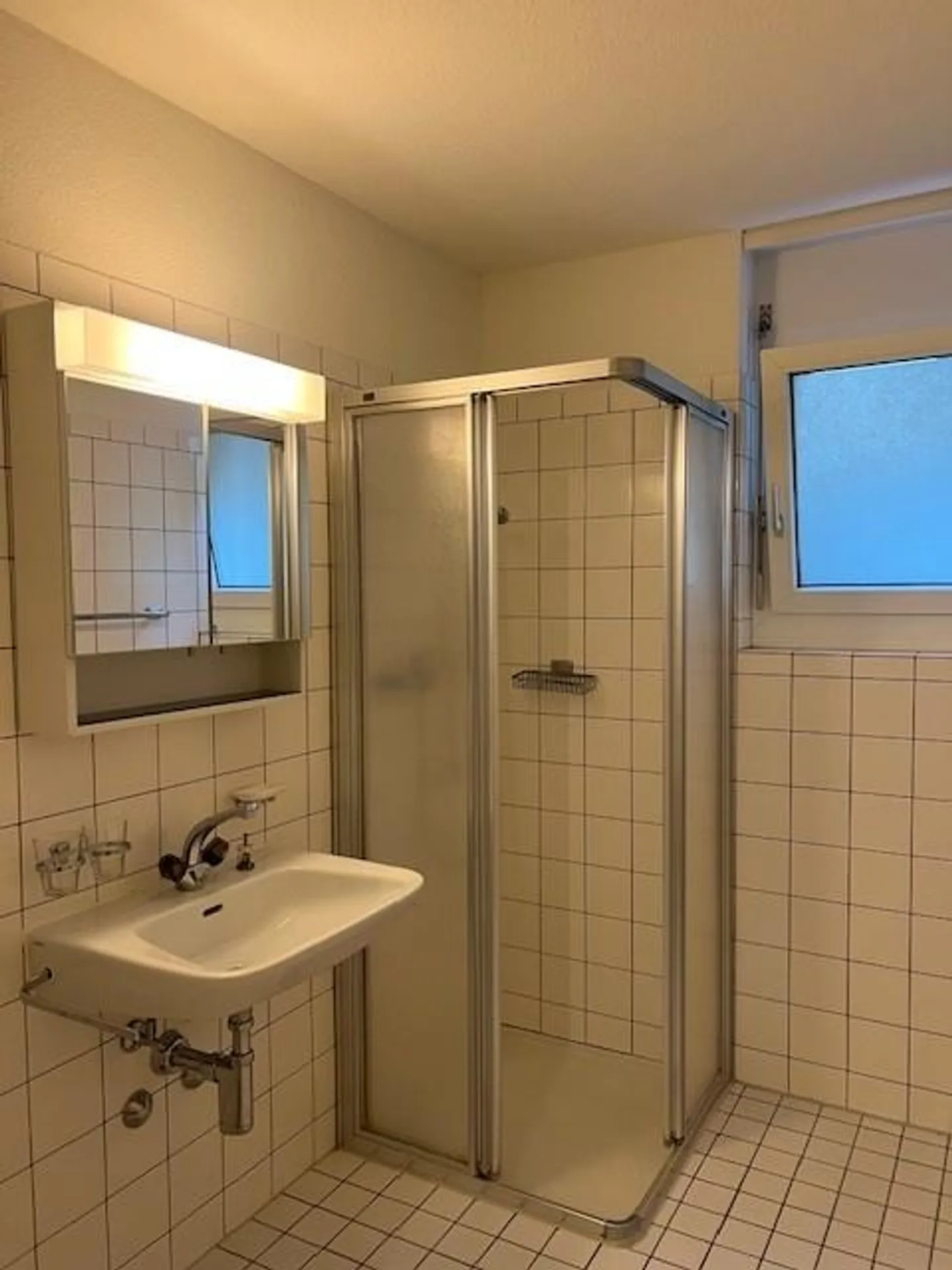 Grosszügige Stadtwohnung an bester Lage! - Foto 9 von 10