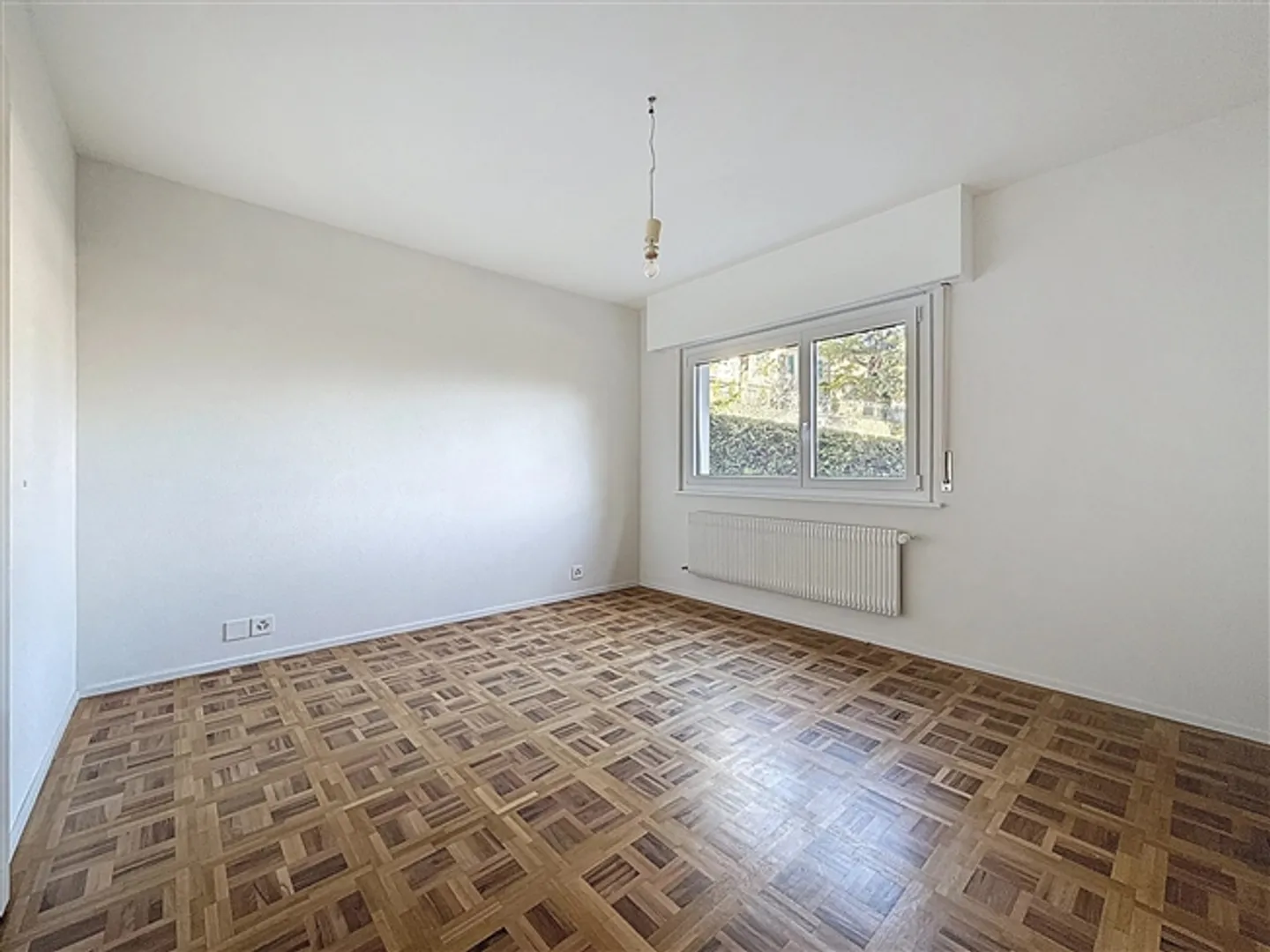 In affitto - Magnifico appartamento ristrutturato di 4,5 locali a Gravelone (Sion) - Foto 8 di 18