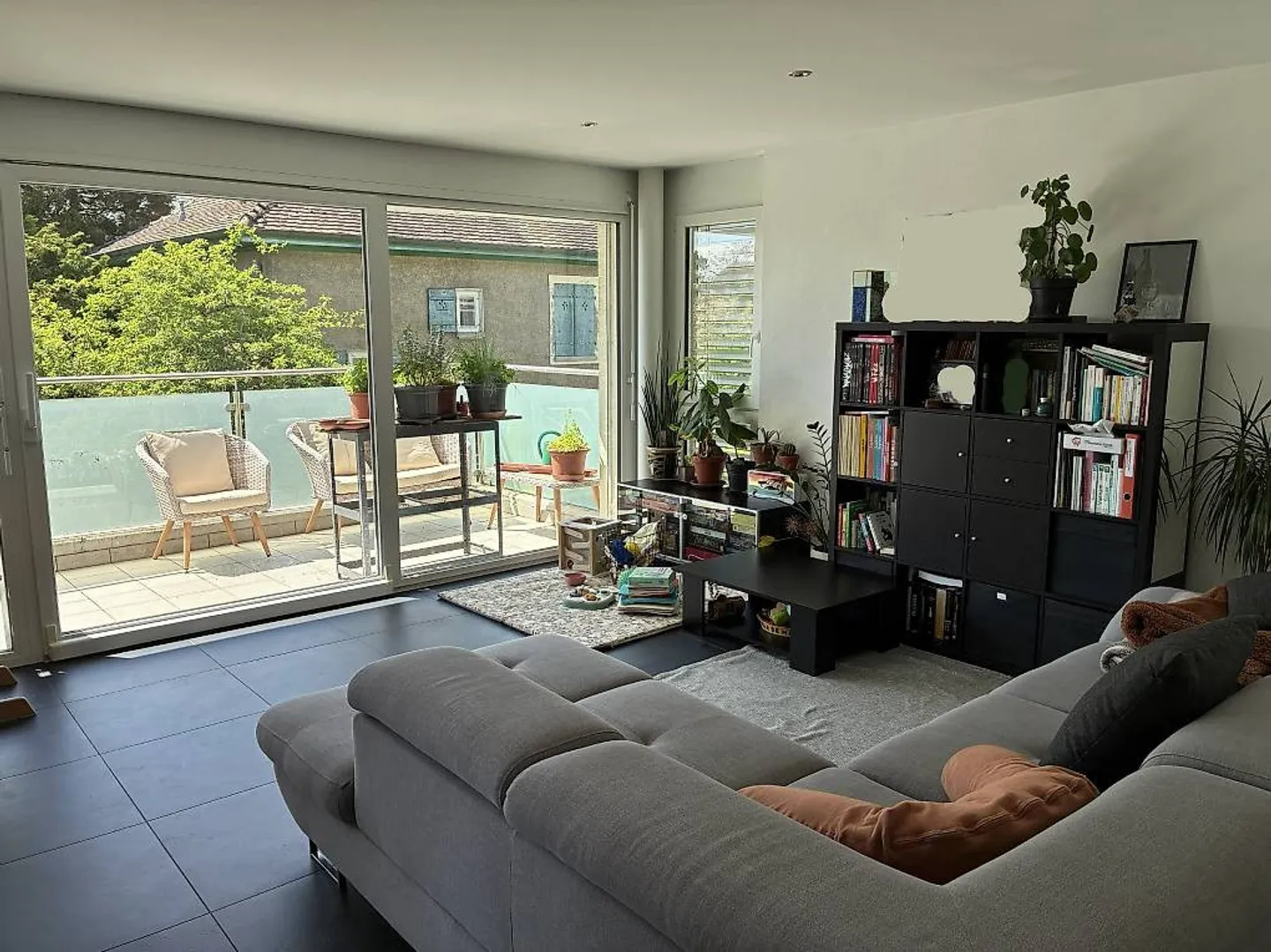3.5-room apartment at 2065fr in Yverdon - Photo 1 of 5
