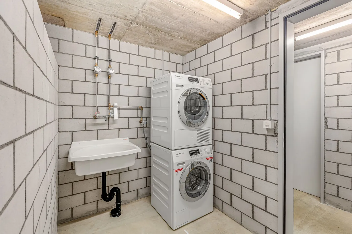 Exklusives Apartment mit Seeblick - Foto 9 von 11