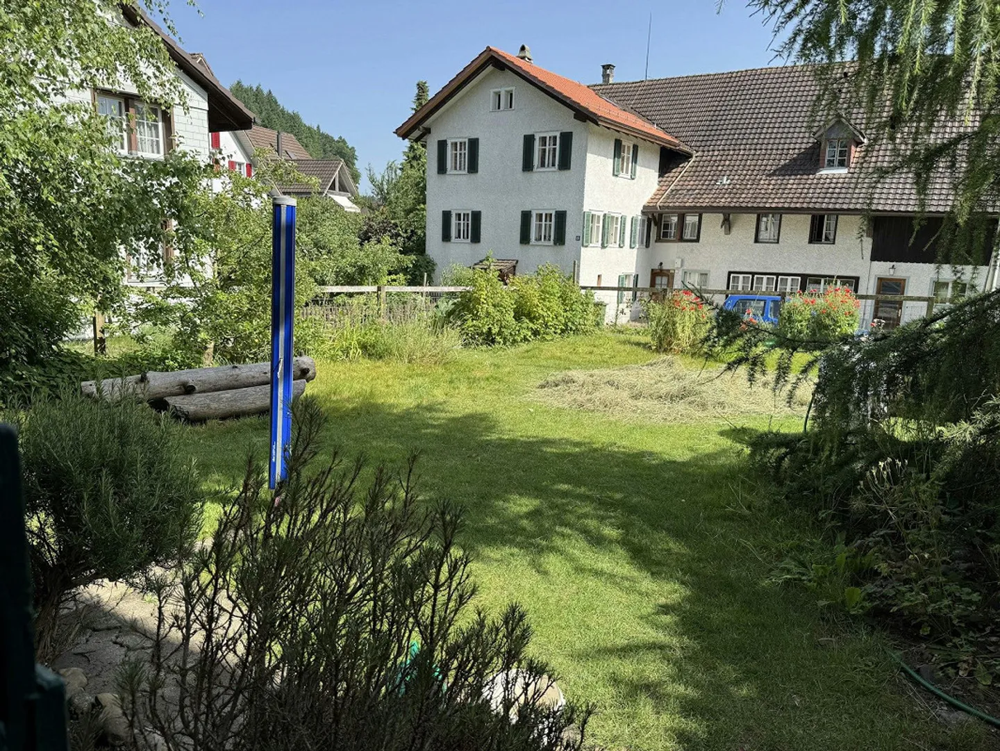 Charmantes 6.5-Zimmer-Eckhaus - Foto 13 von 13