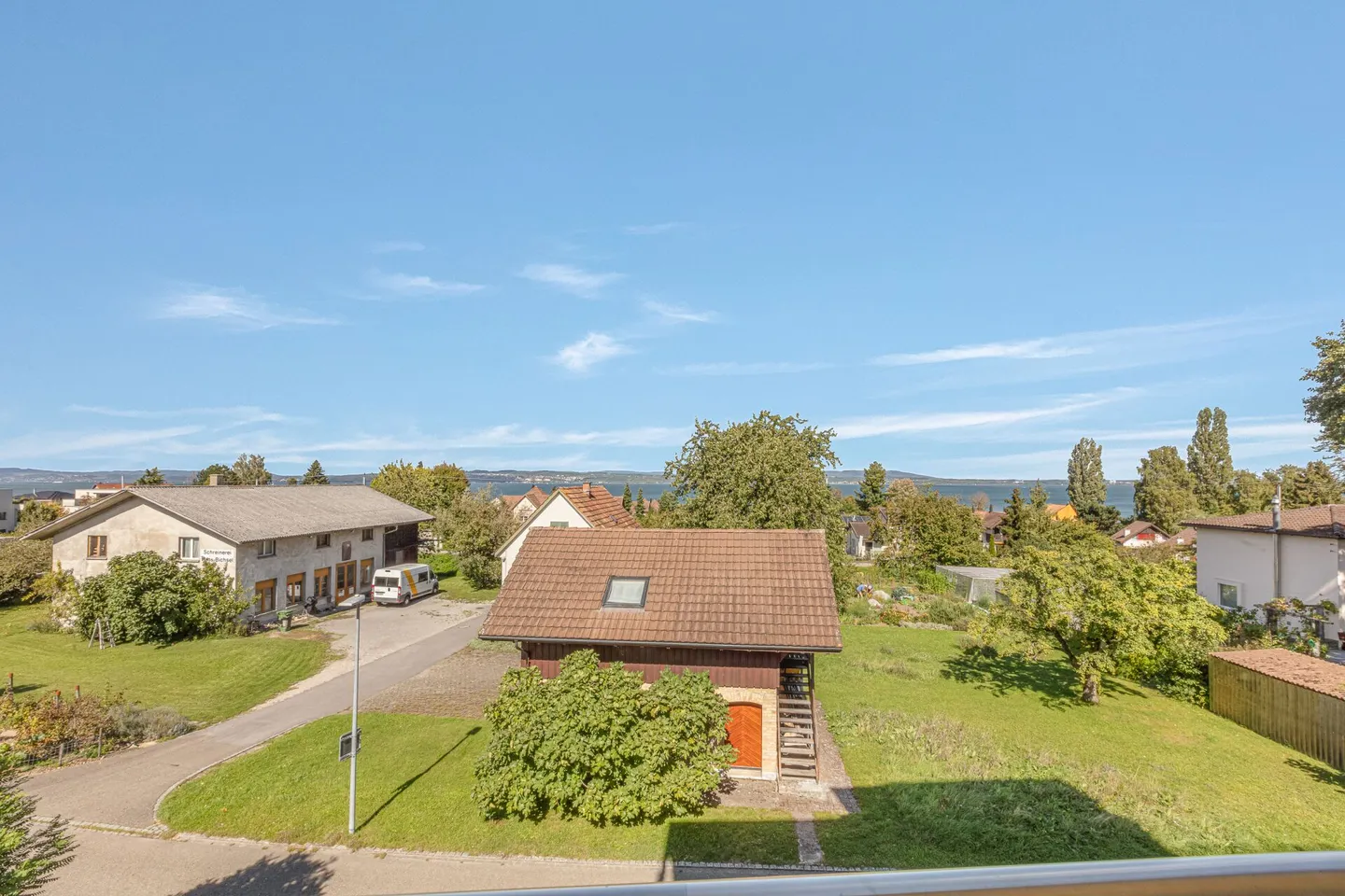 Exklusives Apartment mit Seeblick - Foto 11 von 11