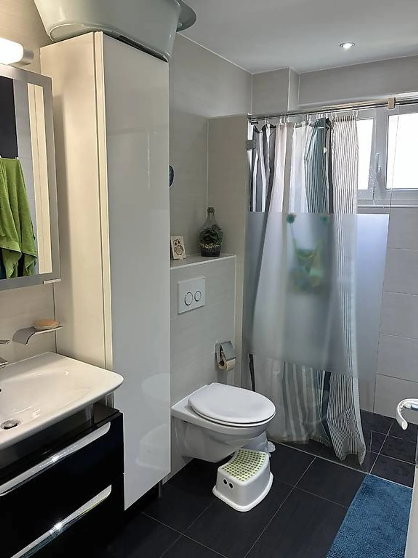 3.5-room apartment at 2065fr in Yverdon - Photo 5 of 5