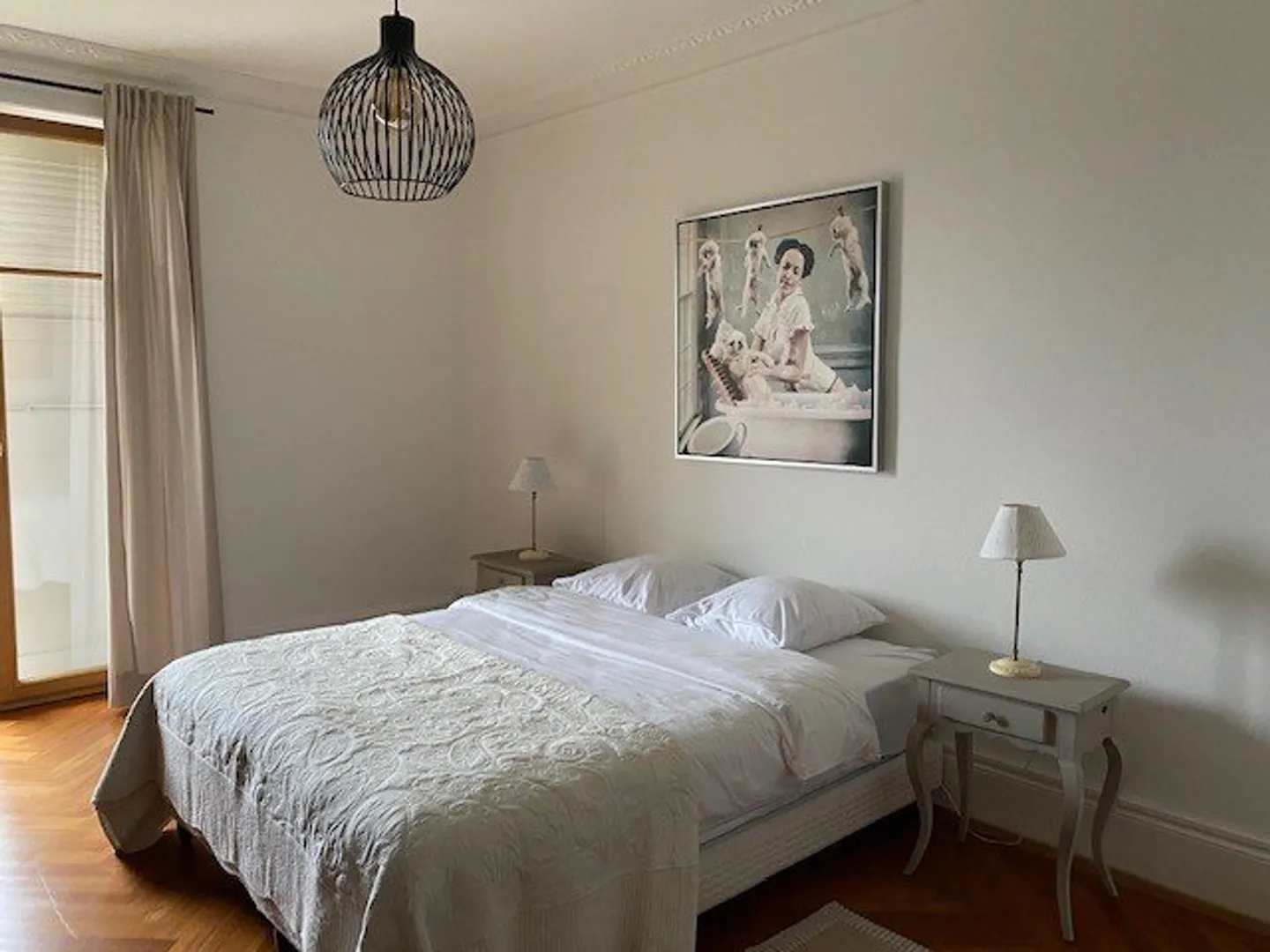 Appartamento arredato 2.5 locali - Foto 4 di 7