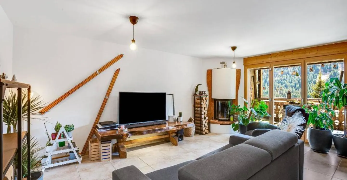 Wohnung in einer Zweitwohnung! - Foto 3 von 10