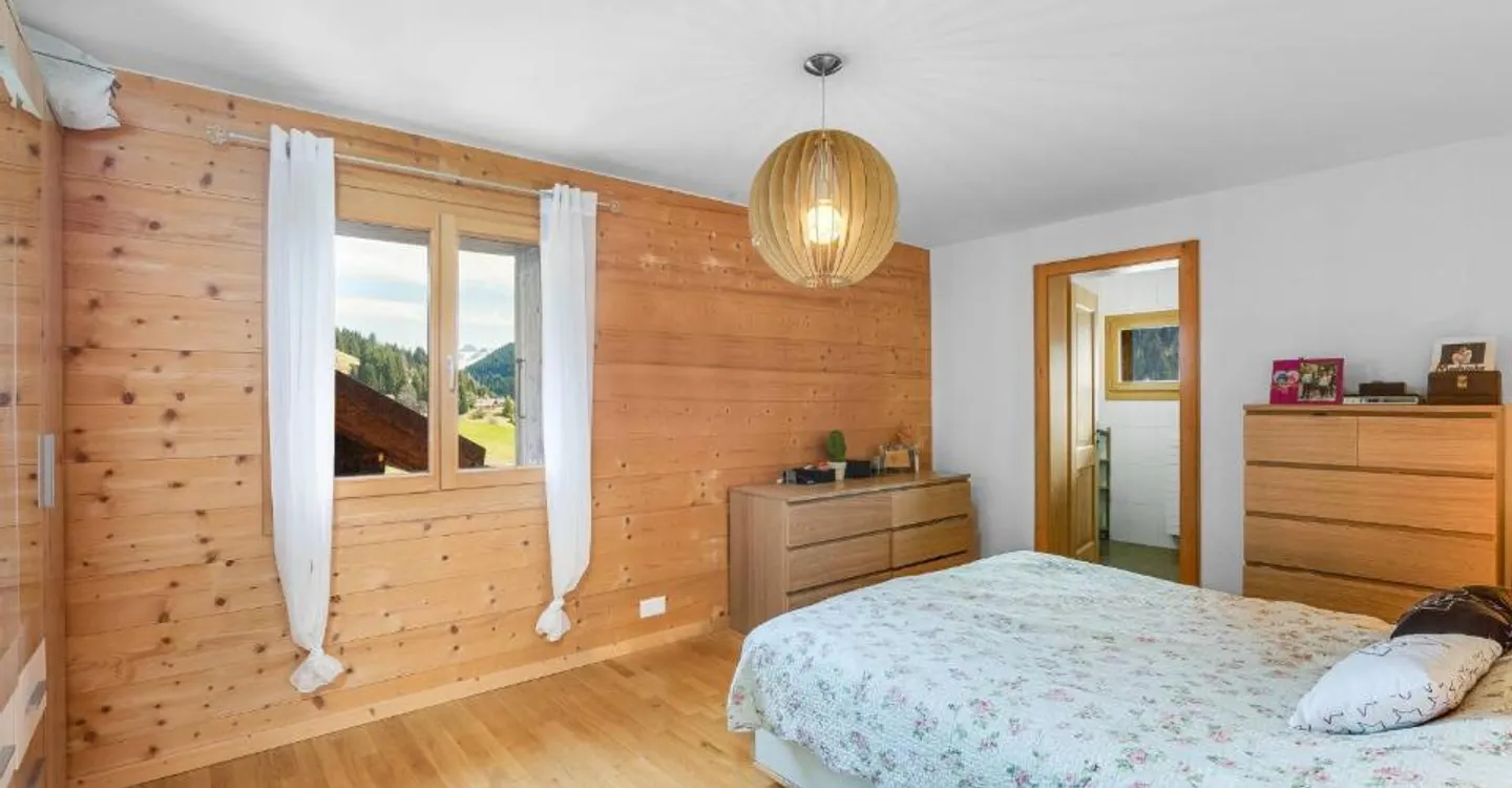Wohnung in einer Zweitwohnung! - Foto 5 von 10