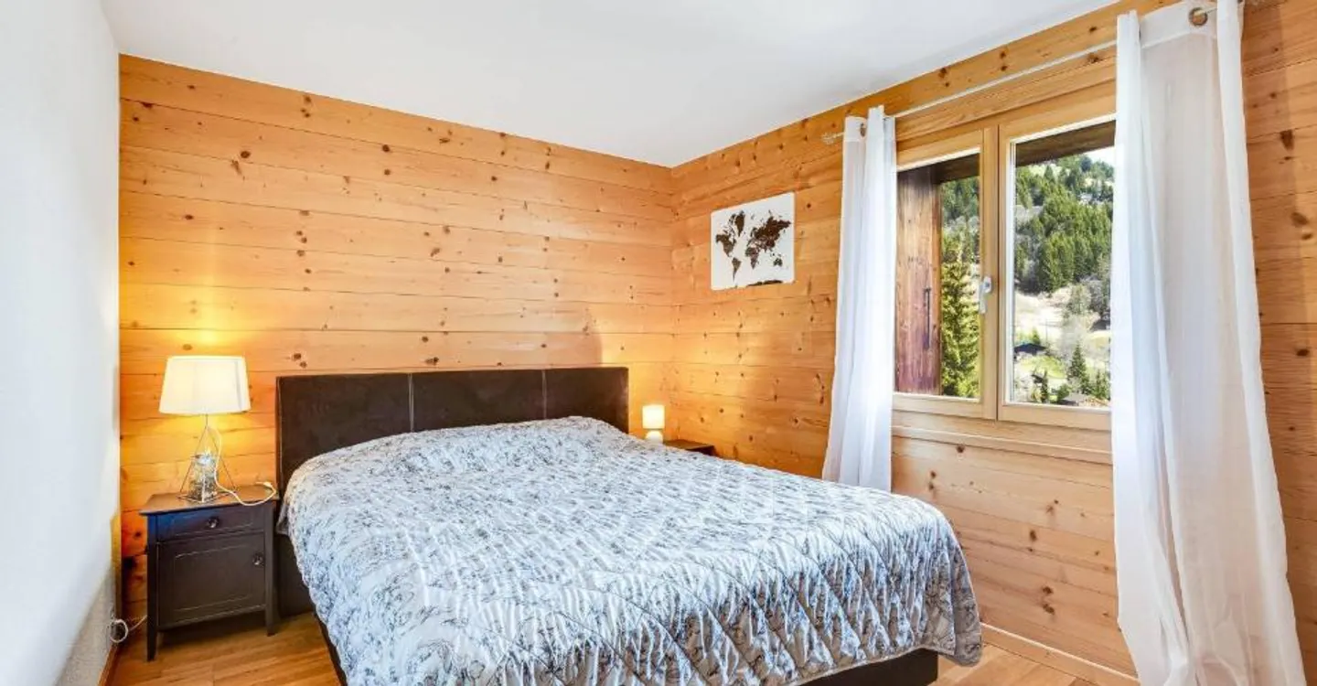 Wohnung in einer Zweitwohnung! - Foto 6 von 10