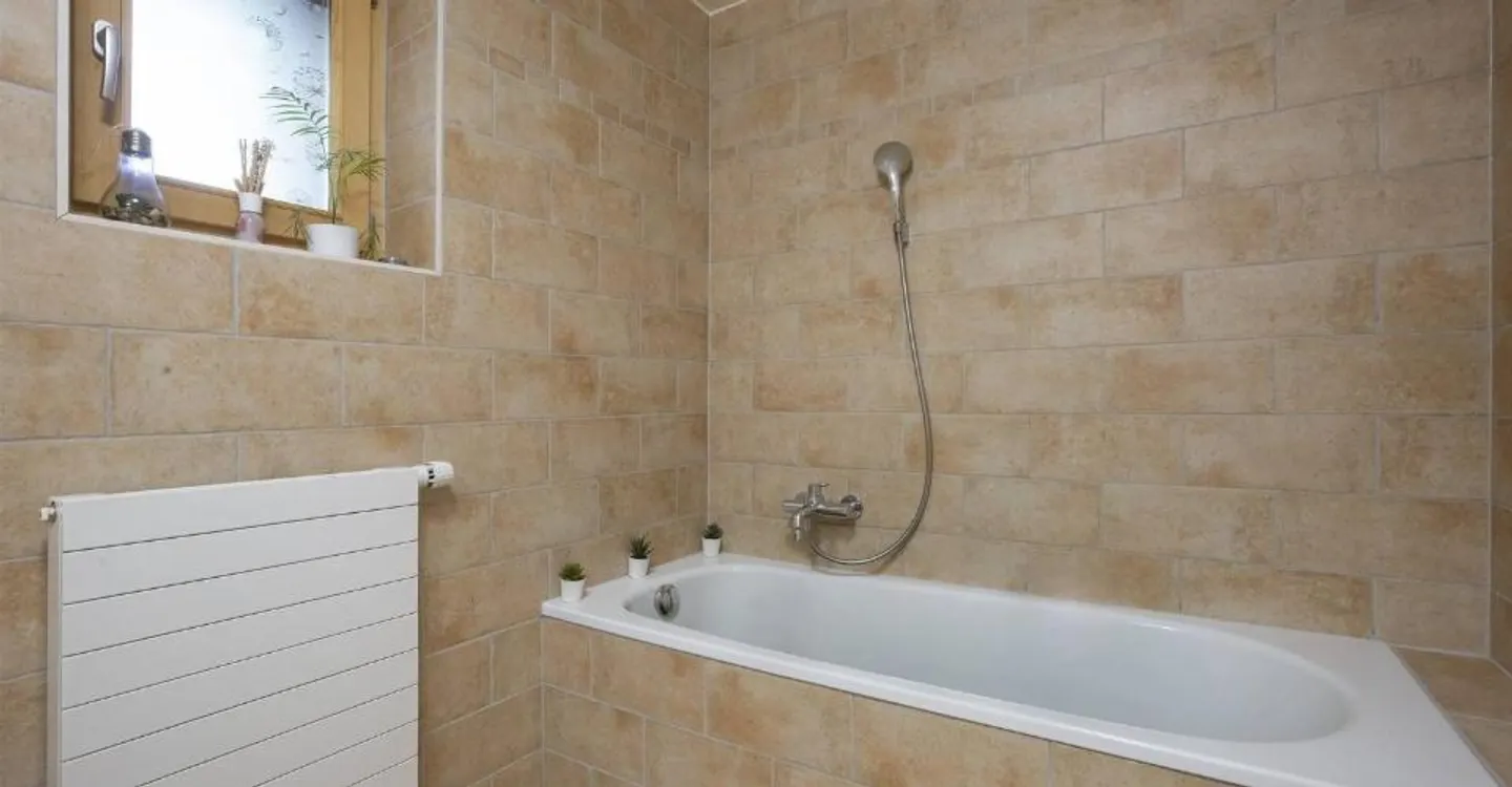 Wohnung in einer Zweitwohnung! - Foto 7 von 10