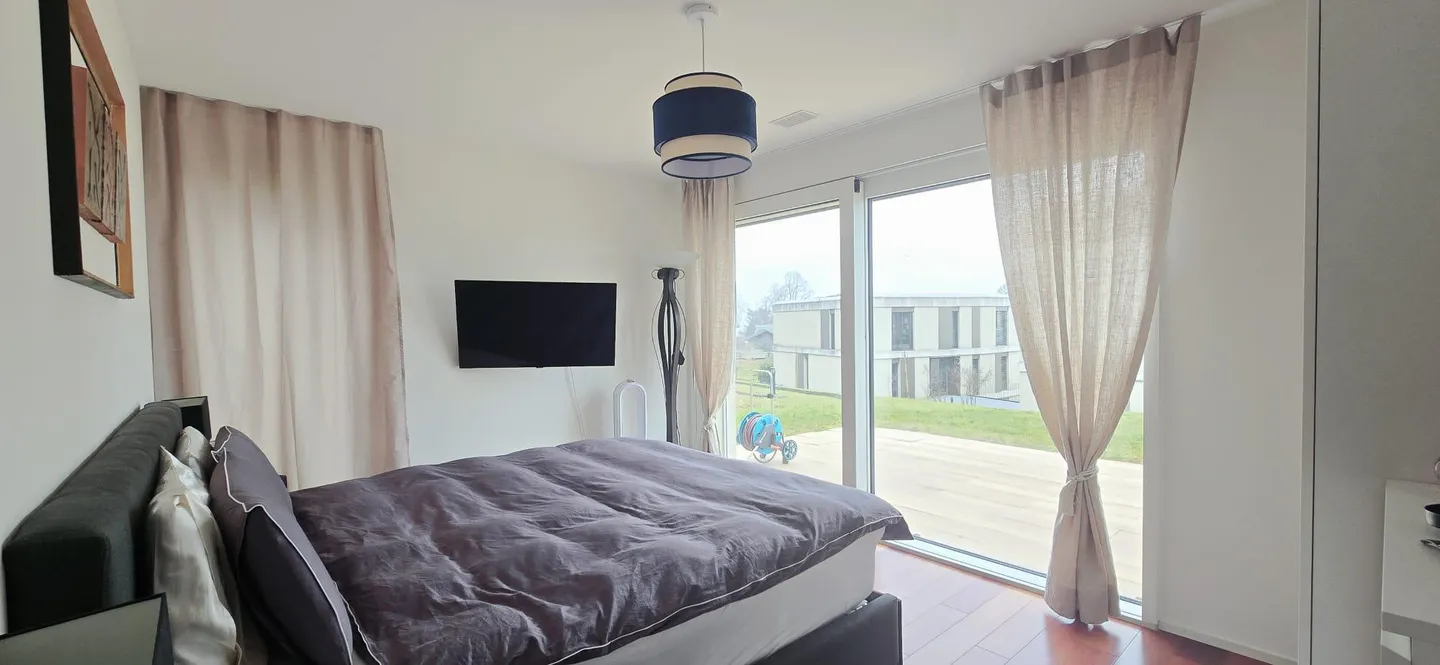 Appartement Meublé - Photo 1 sur 8