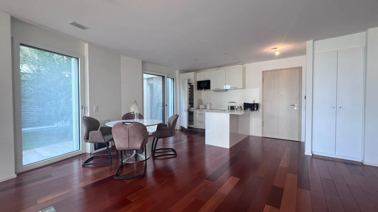 Appartement Meublé - Photo 4 sur 8