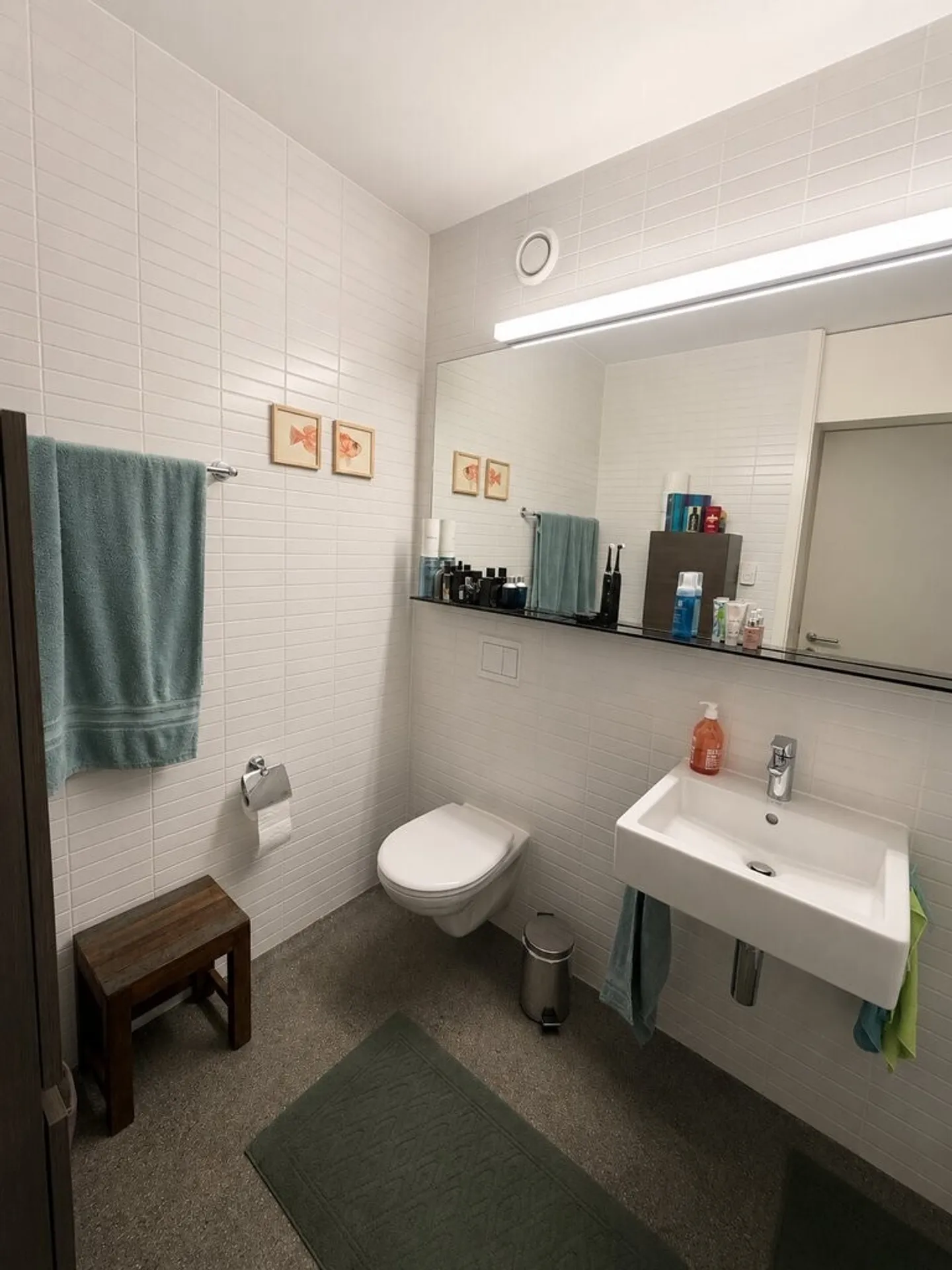 Wunderschöne 3,5-Zimmer-Wohnung - Le Mont sur Lausanne - Foto 5 von 7
