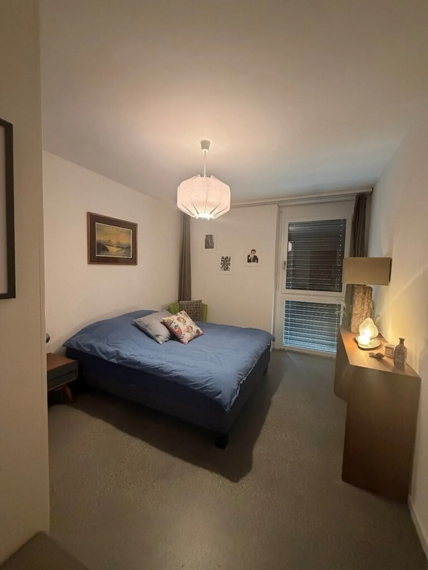 Wunderschöne 3,5-Zimmer-Wohnung - Le Mont sur Lausanne - Foto 6 von 7