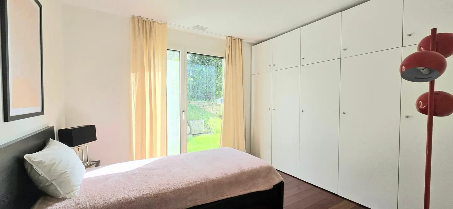 Appartement Meublé - Photo 6 sur 8