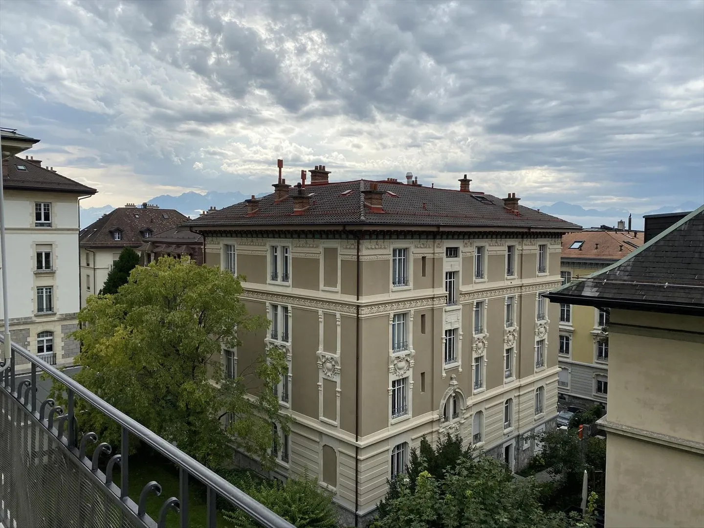 Appartamento arredato 2.5 locali - Foto 7 di 7