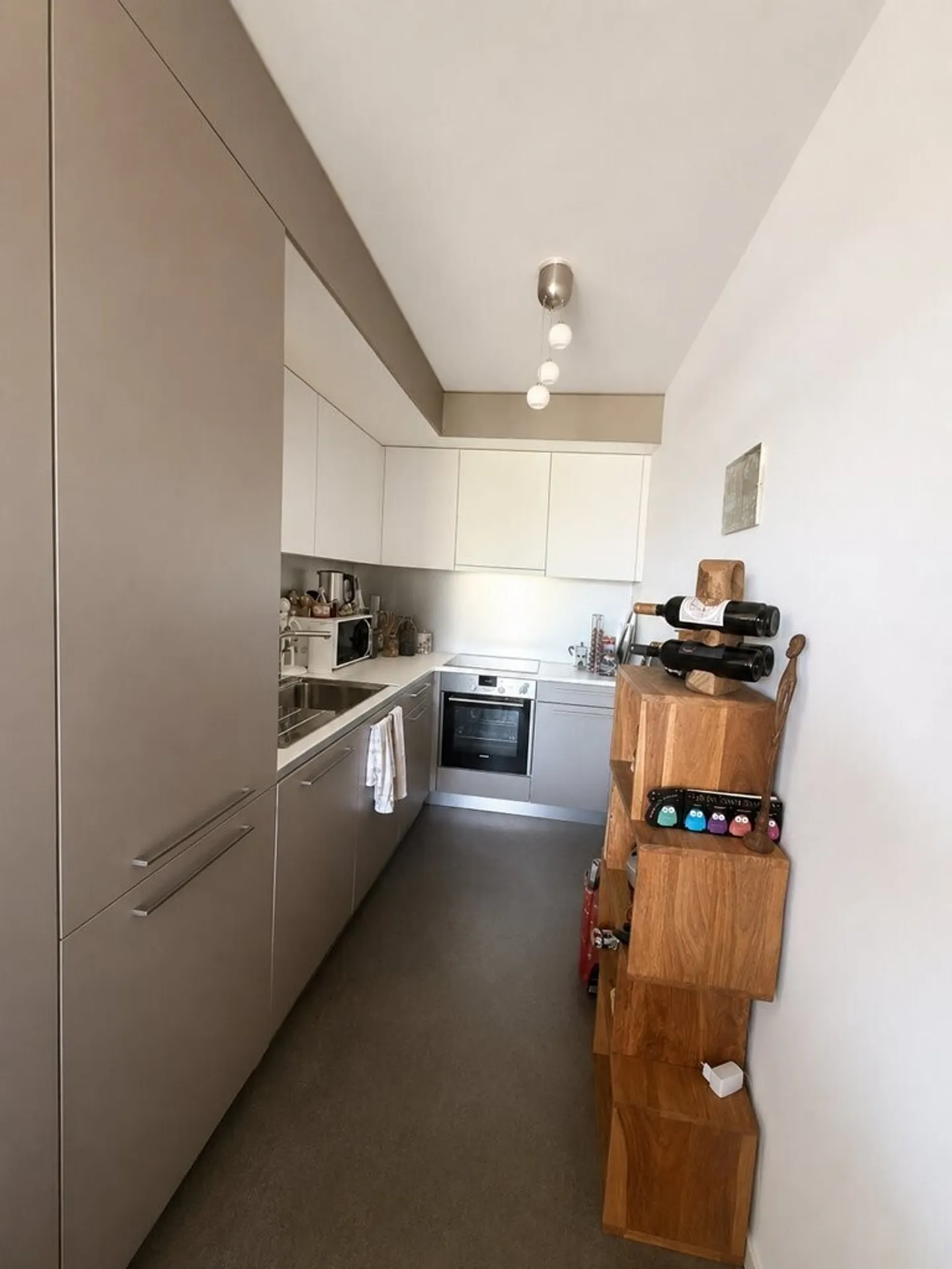 Wunderschöne 3,5-Zimmer-Wohnung - Le Mont sur Lausanne - Foto 3 von 7