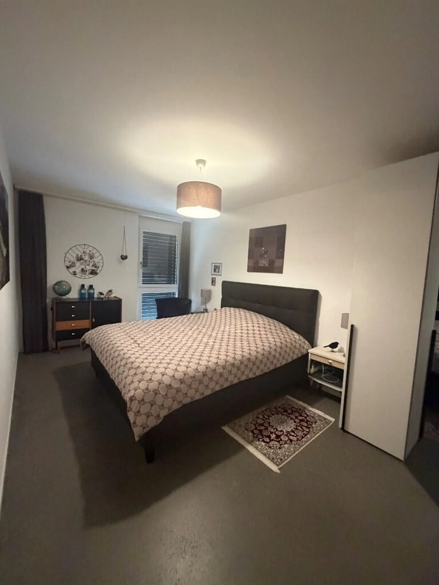 Wunderschöne 3,5-Zimmer-Wohnung - Le Mont sur Lausanne - Foto 4 von 7