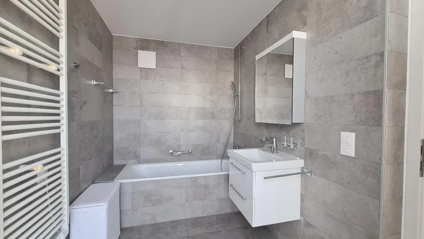 Appartement Meublé - Photo 7 sur 8