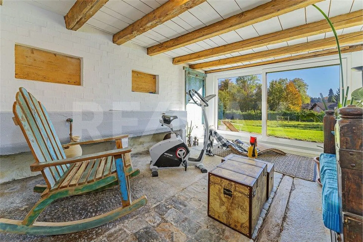 Terreno edificabile, fattoria con alloggio e grande potenziale - Foto 11 di 13