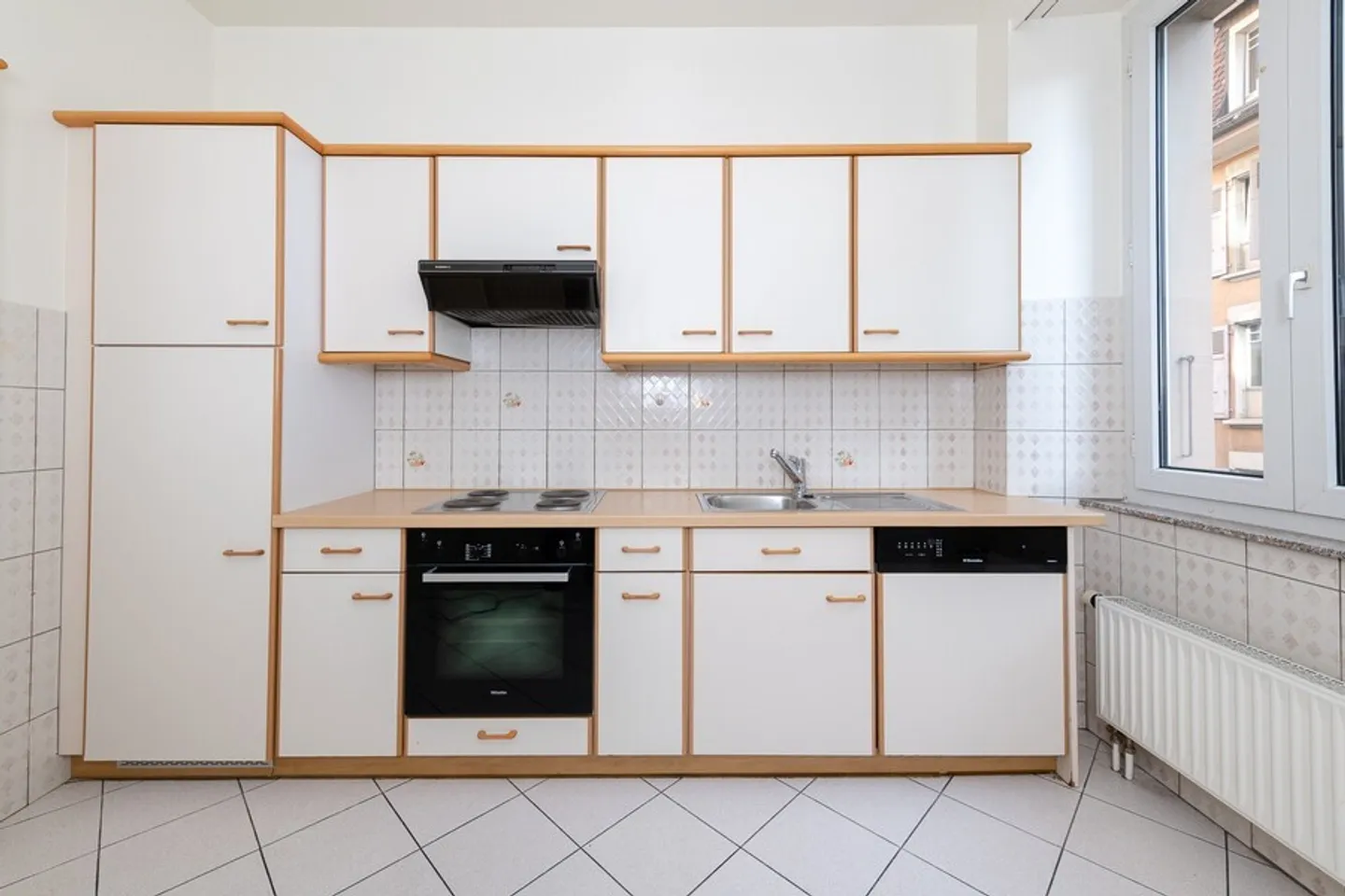 Ripresa del contratto d'affitto appartamento 3,5 locali a Losanna (1004) - Foto 3 di 6