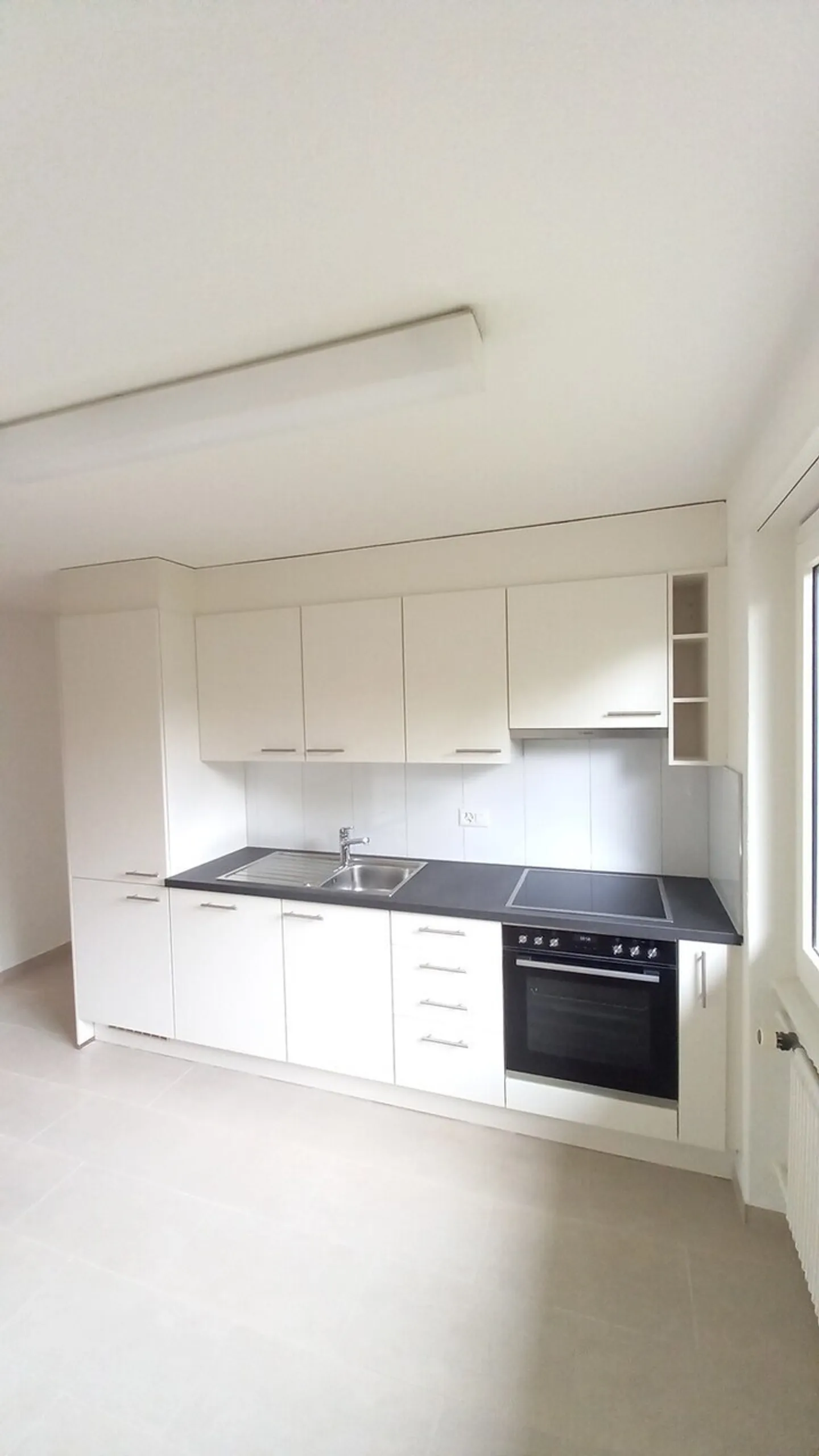 Charmante Wohnung in Oensingen - Foto 1 von 6