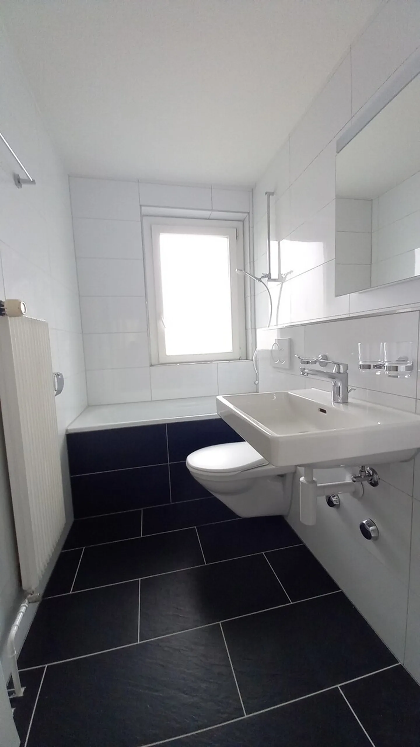 Charmante Wohnung in Oensingen - Foto 6 von 6