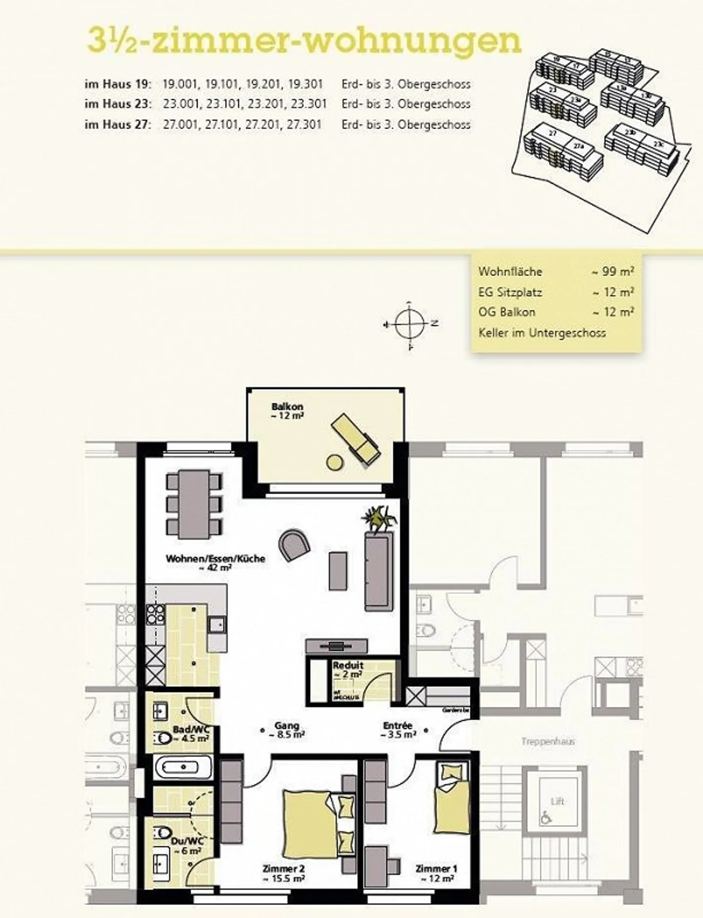 Visitare - Traslocare - Sentirsi bene - Foto 10 di 10