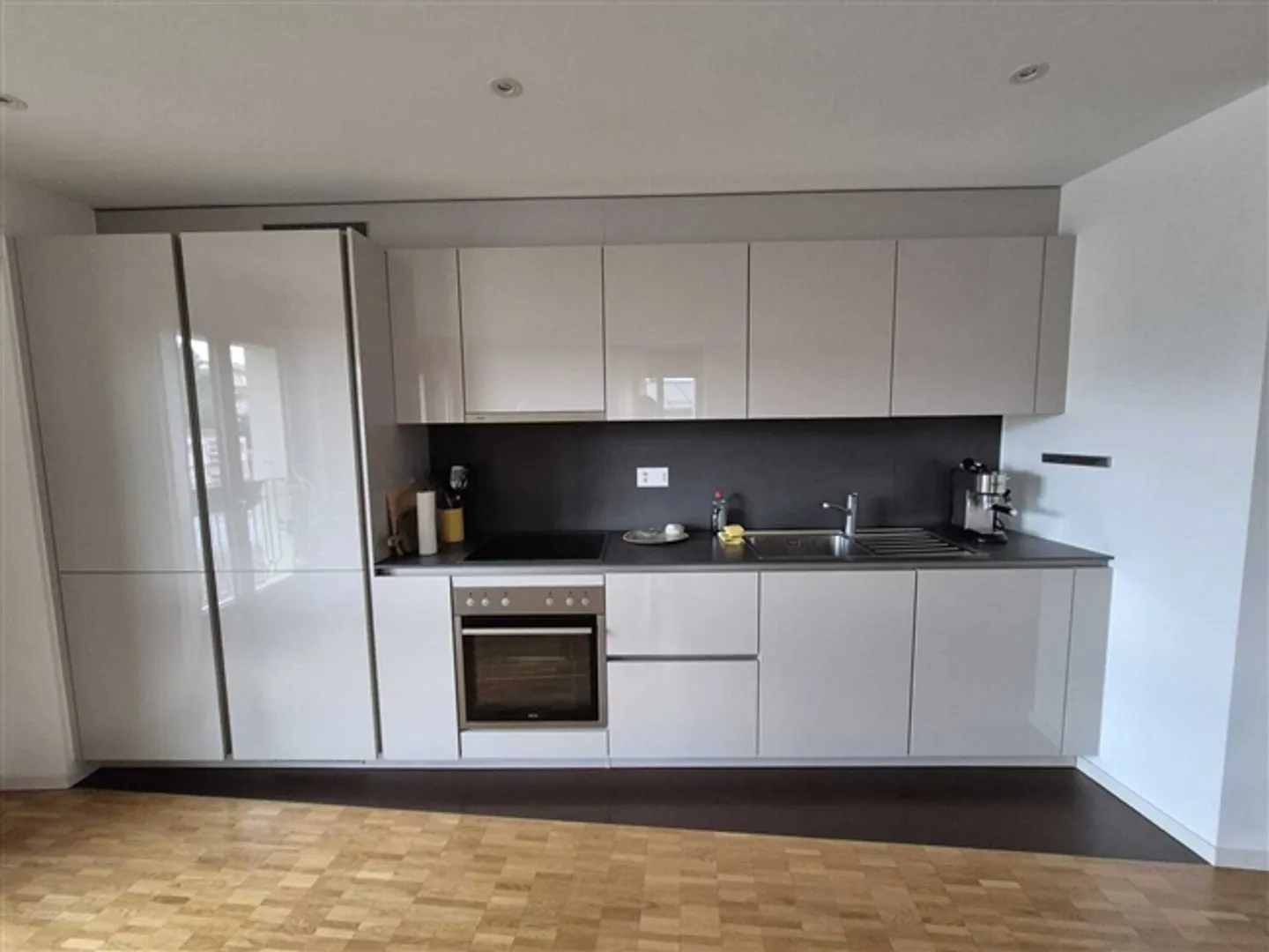 3.5 ROOM APARTMENT IN LAUSANNE - CITY CENTER, FURNISHED, TEMPORARY - Photo 2 of 10