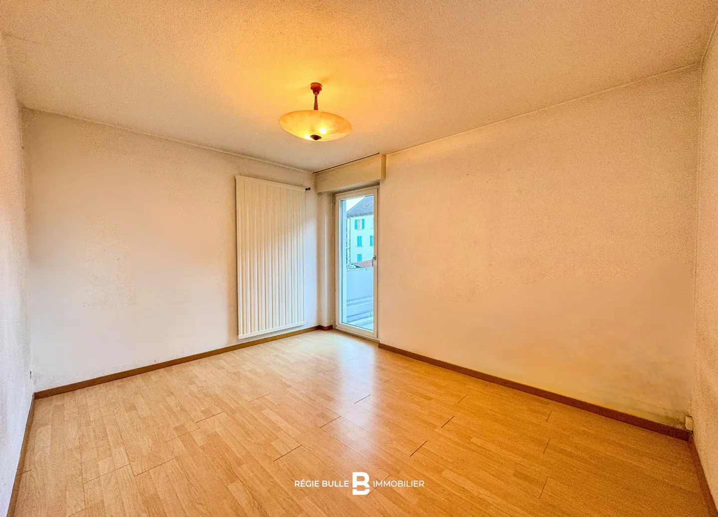 Prächtige 4.5-Zimmer-Wohnung in Renovierung - Foto 7 von 11