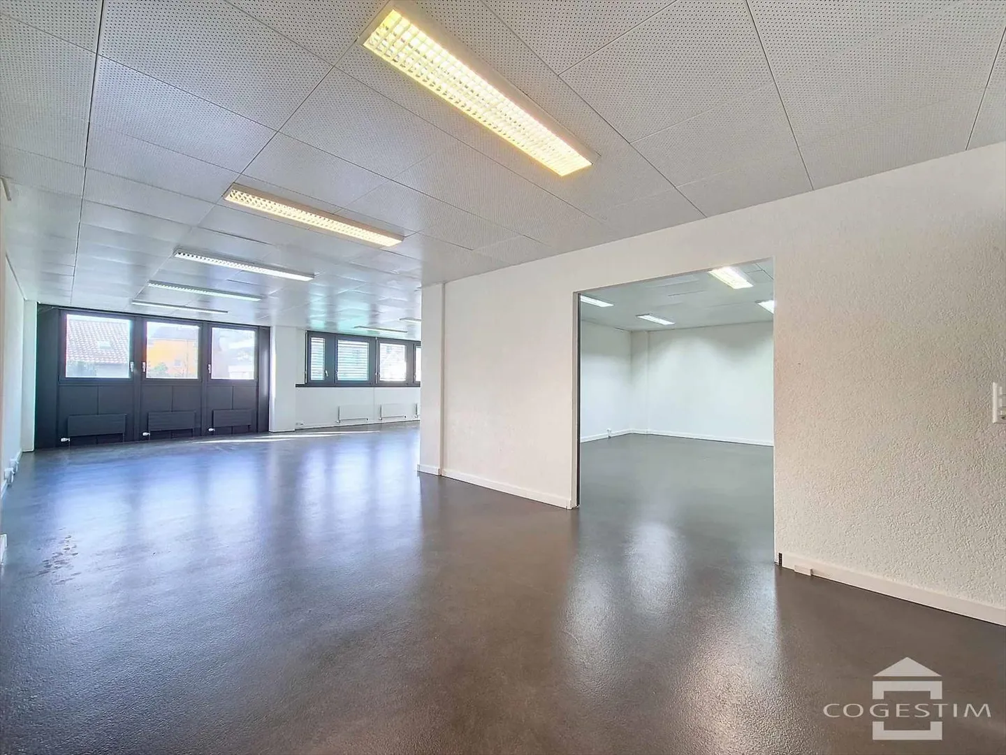 Office - Photo 1 of 7