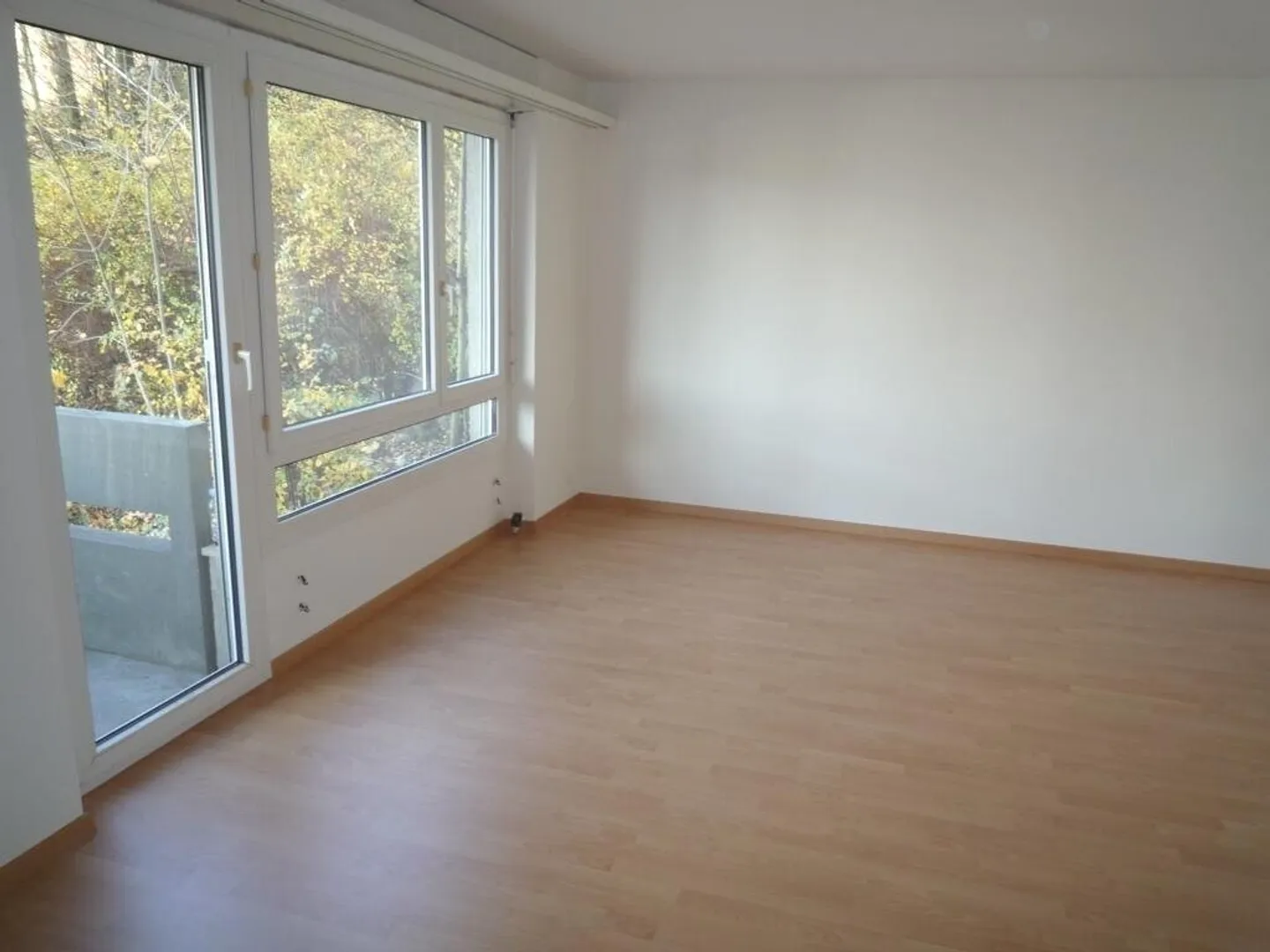 Zentrale 1-Zimmer-Wohnung in Ittigen - Foto 2 von 5
