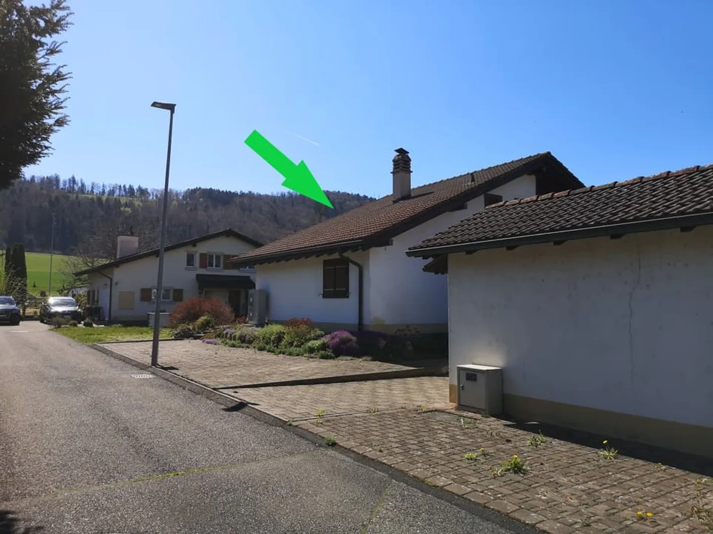 Casa da ristrutturare affascinante - Foto 3 di 13