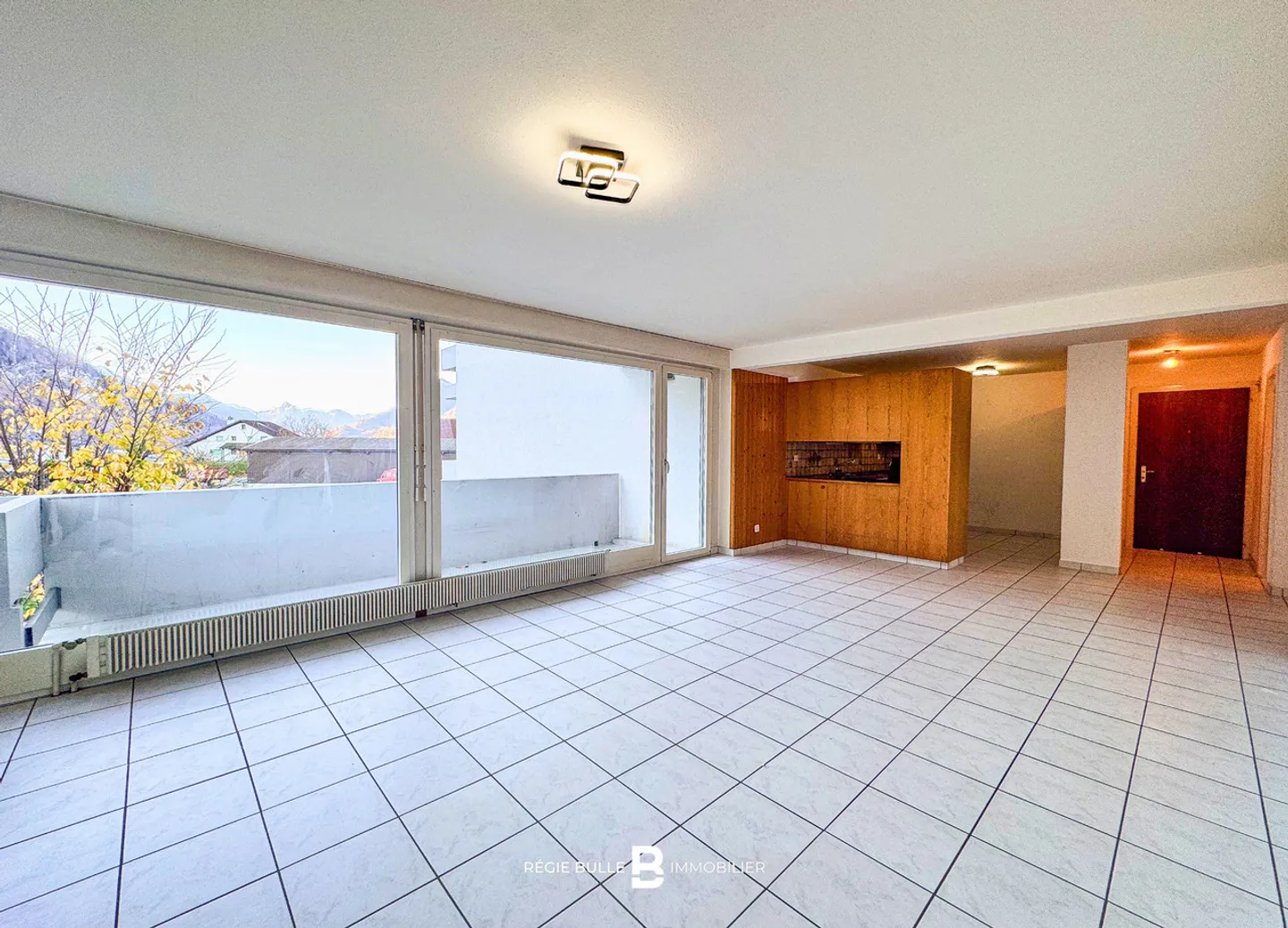 Prächtige 4.5-Zimmer-Wohnung in Renovierung - Foto 6 von 11