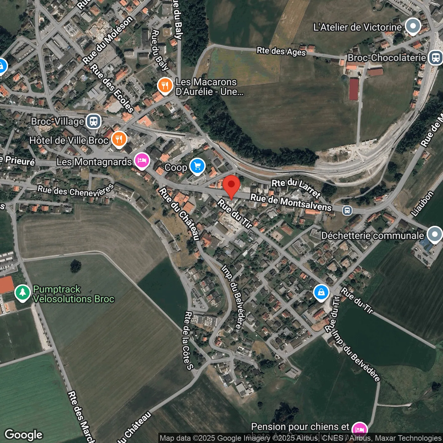 Prächtige 4.5-Zimmer-Wohnung in Renovierung - Foto 11 von 11