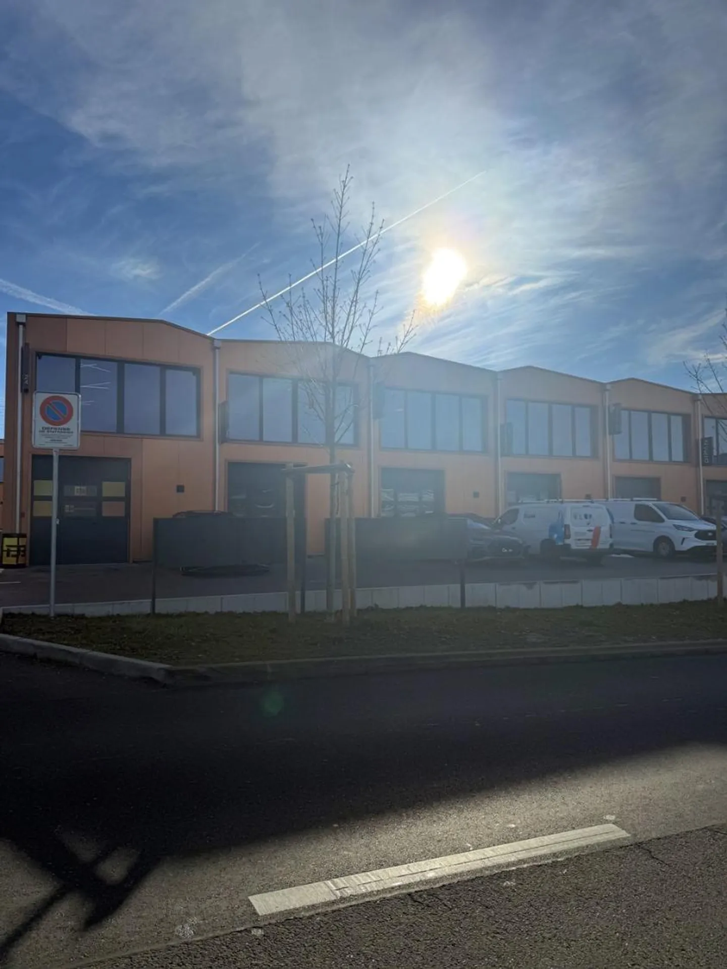 Espace Atelier Industriel à Louer - Photo 2 sur 9