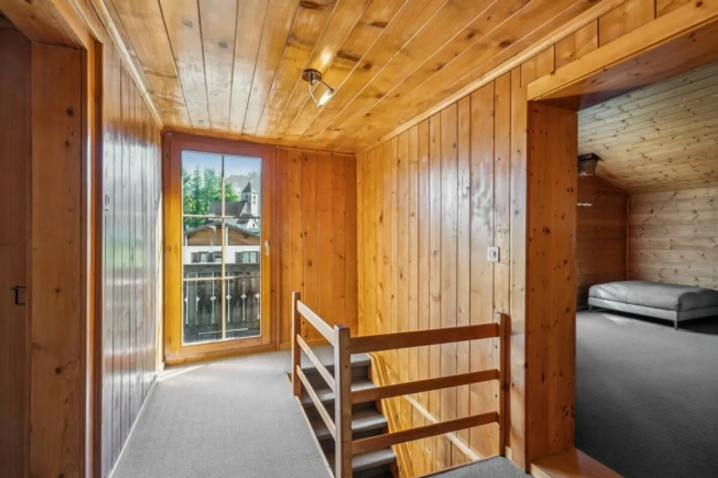 Traditional and charmingly modernized 6.5-room holiday home in the village center - Photo 10 of 20