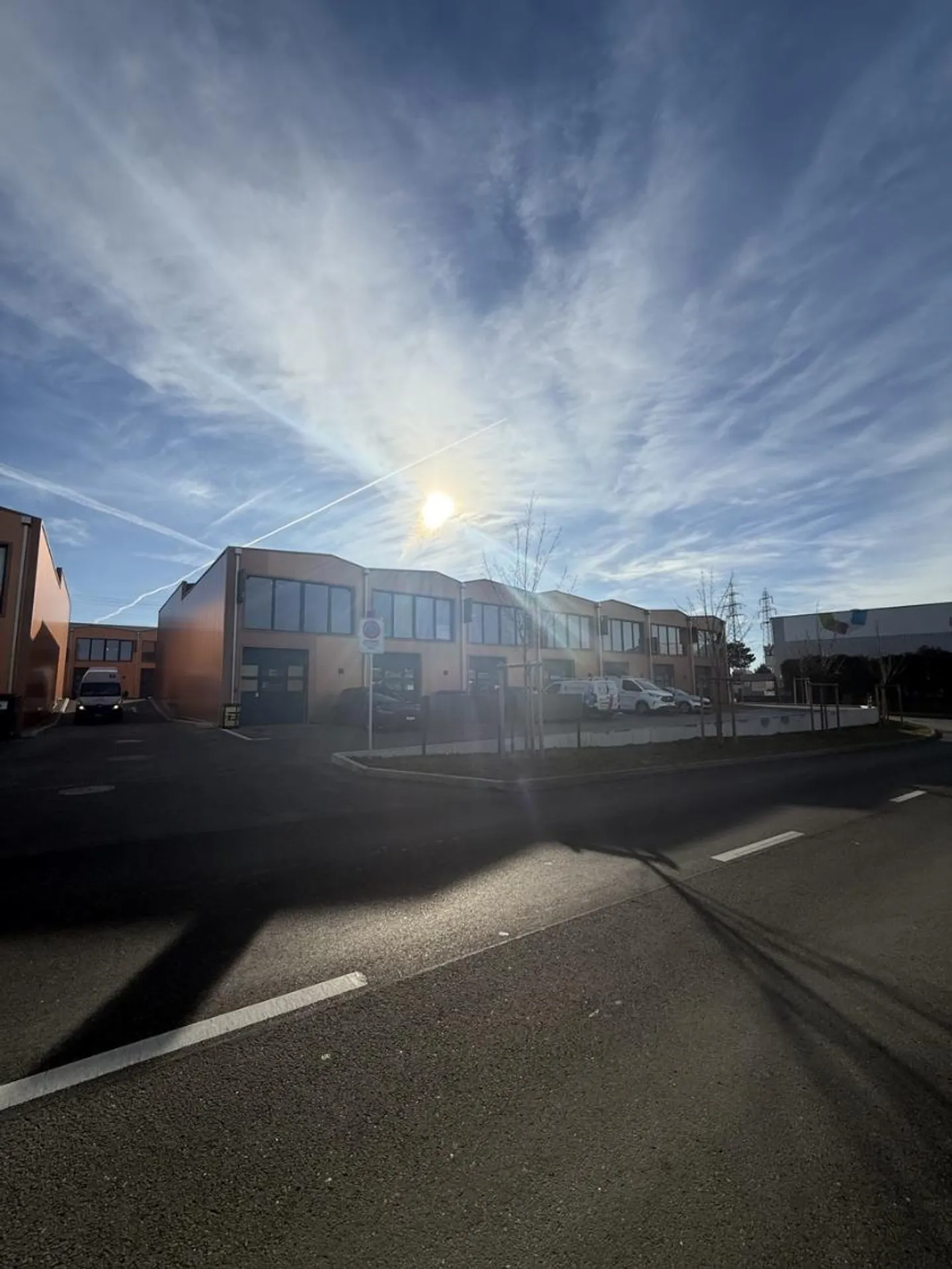 Espace Atelier Industriel à Louer - Photo 3 sur 9