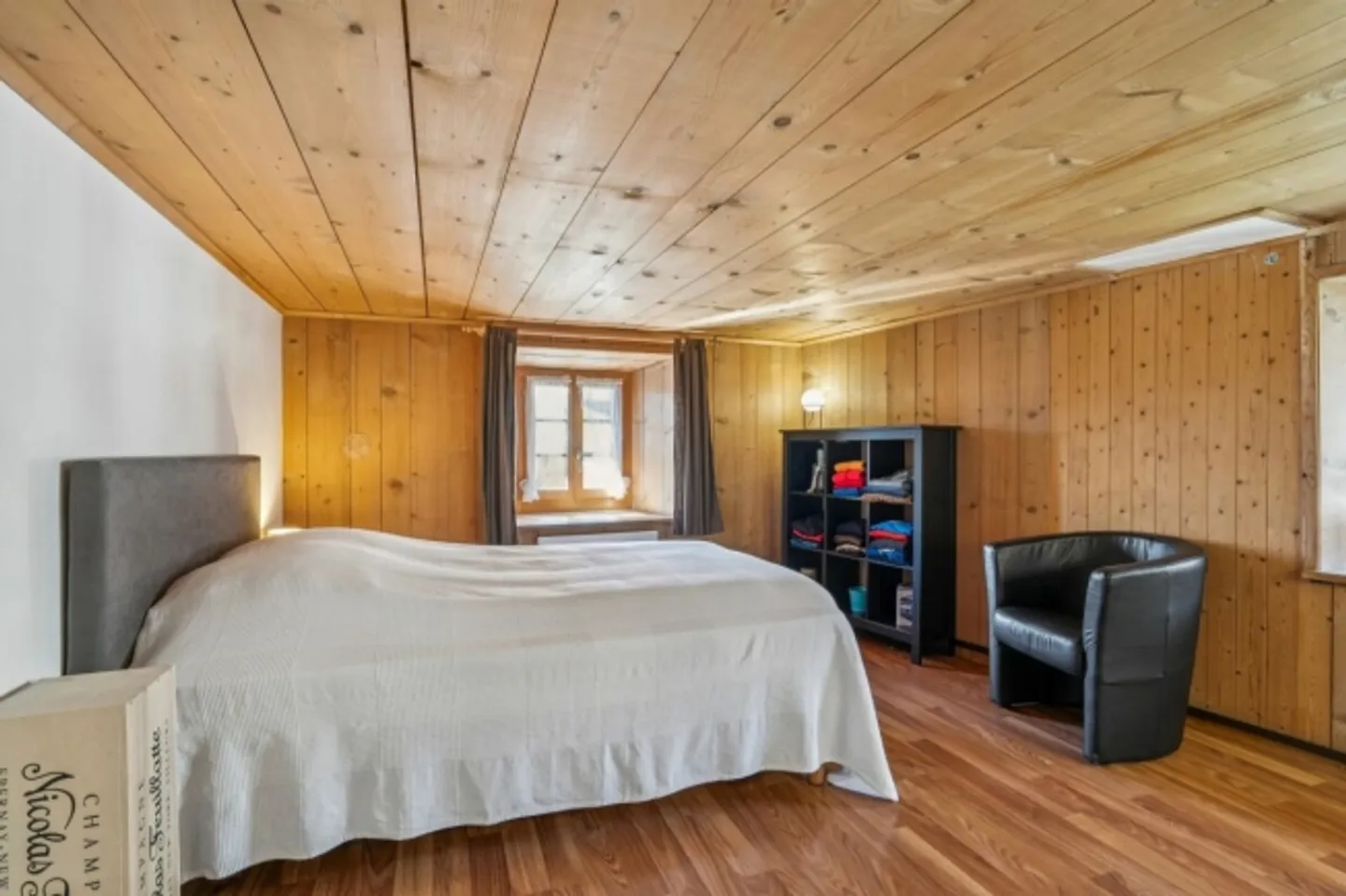 Traditional and charmingly modernized 6.5-room holiday home in the village center - Photo 12 of 20